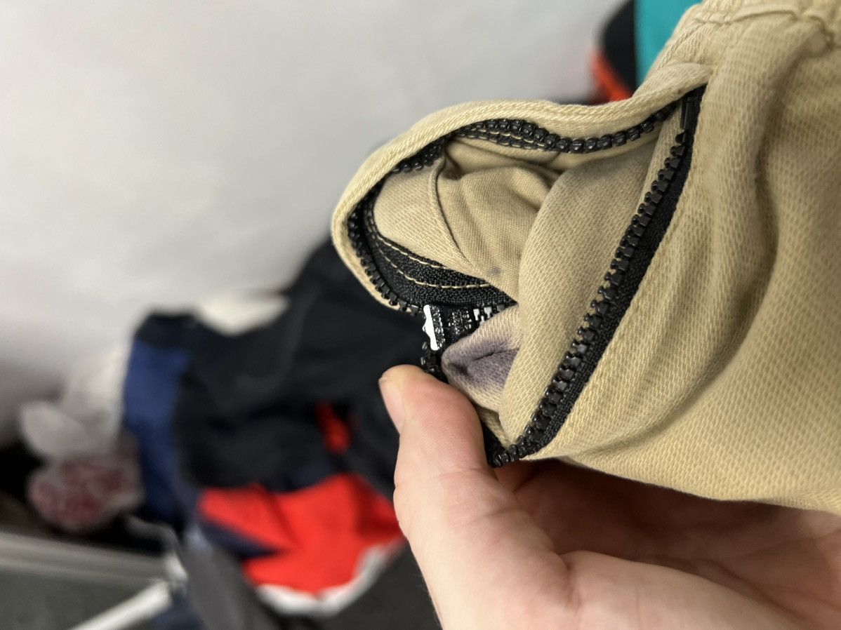 Stone Island Stone Island Cargo Pants Mems Size 30 S 170cm Luxury Size US 30 / EU 46 - 18 Thumbnail