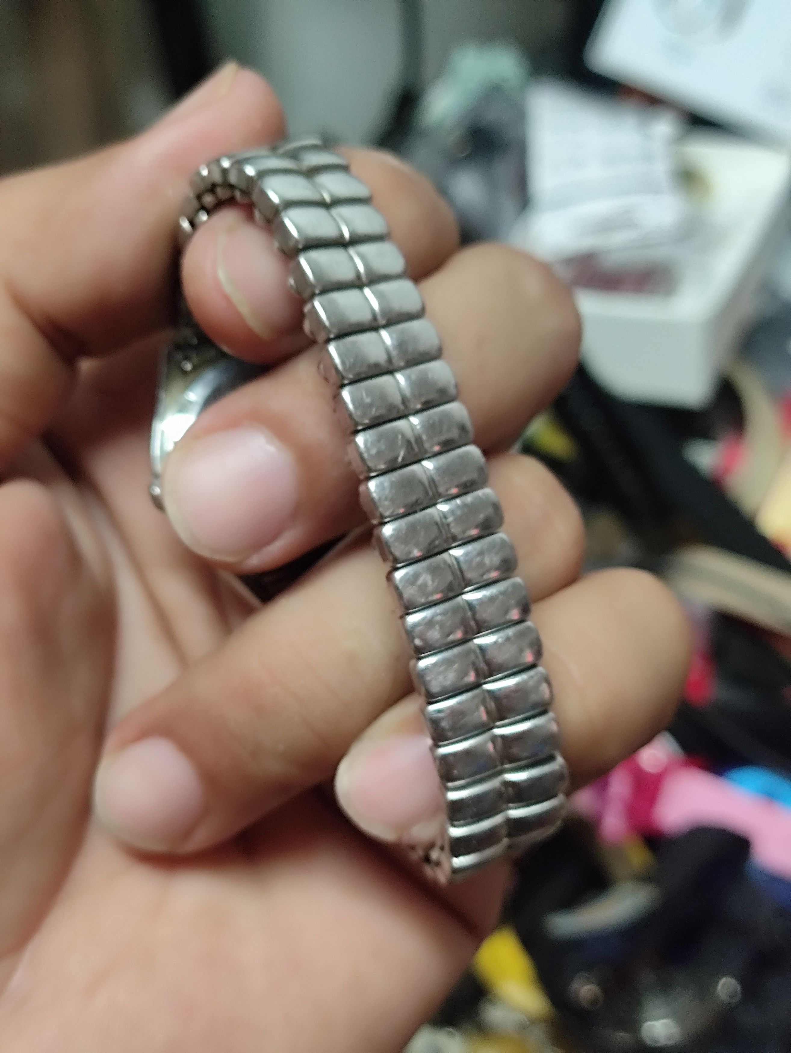 Seiko Vintage Seiko Watch JAPAN MADE QUARTZ Engine Size ONE SIZE - 9 Thumbnail