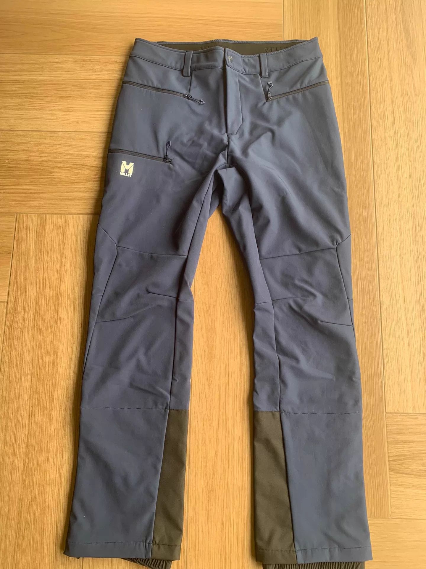 Other MILLET SENECA SHIELD PANT men's XL Size US 34 / EU 50 - 1 Thumbnail
