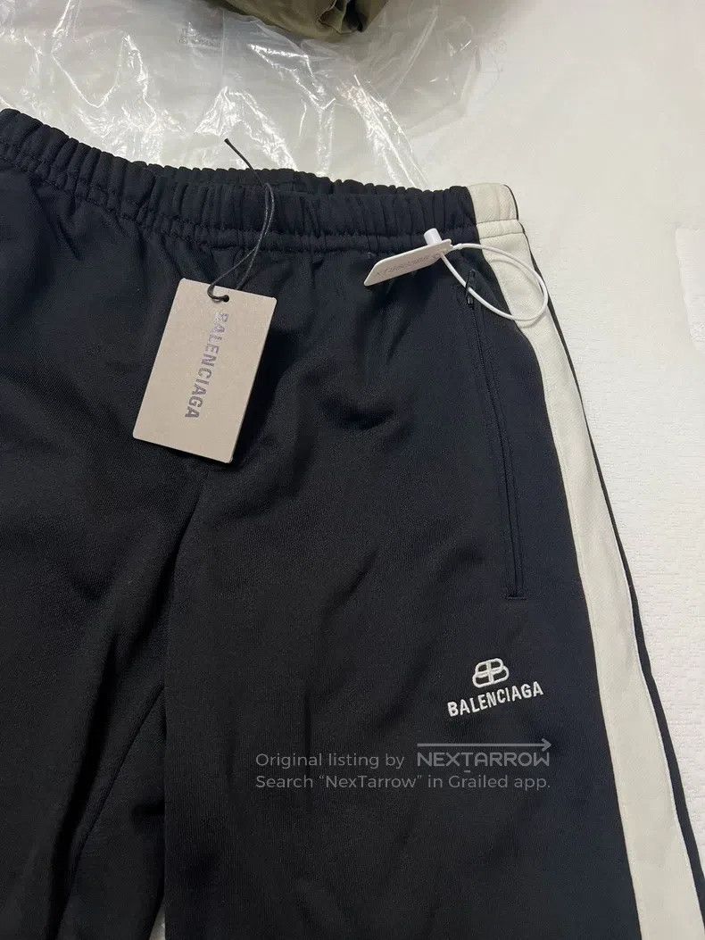 Balenciaga Balenciaga Long Pants Size 35" - 2 Thumbnail