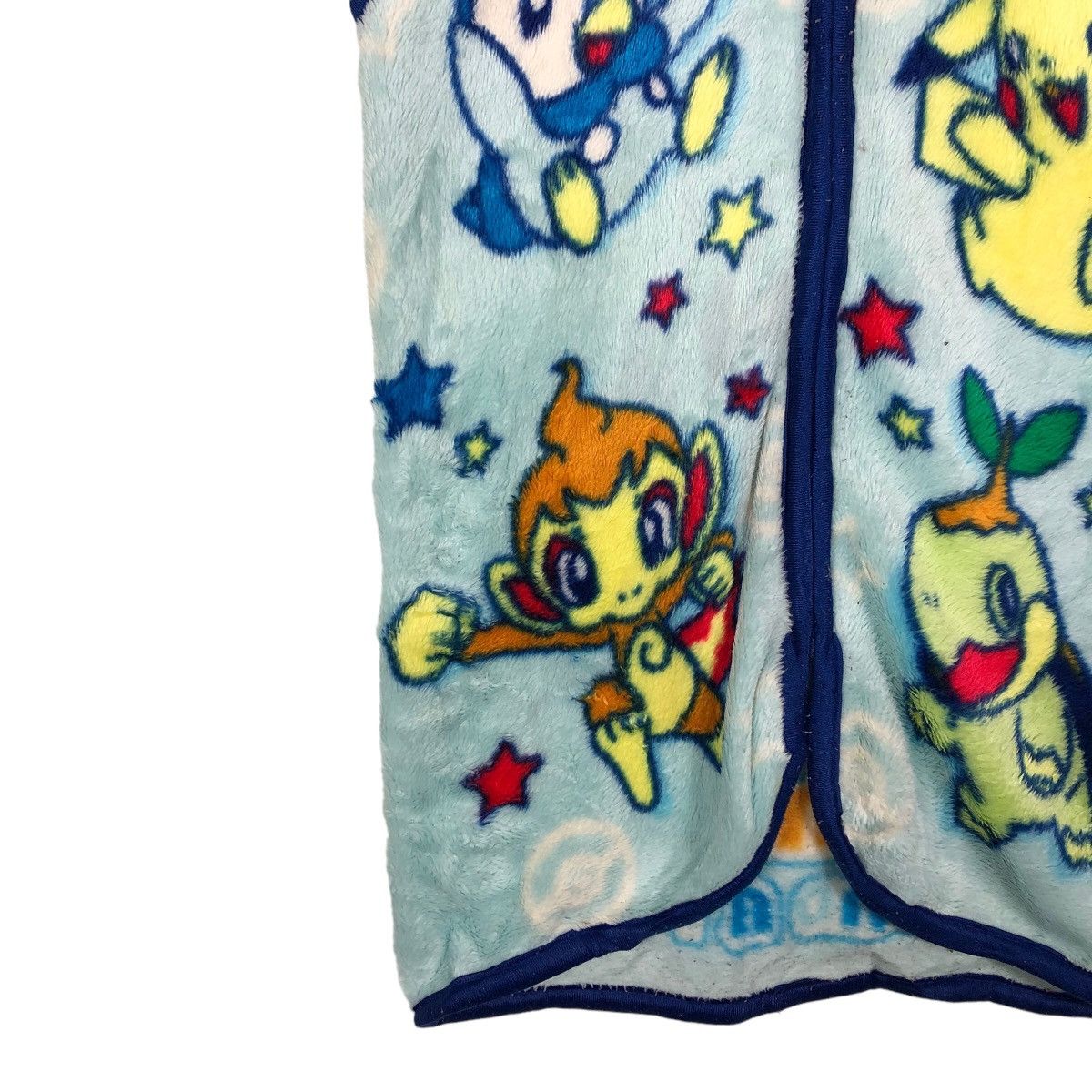 Cartoon Network 🔥Tank Top Vest Nintendo Pikachu Pokemon Over Print Size US M / EU 48-50 / 2 - 3 Thumbnail