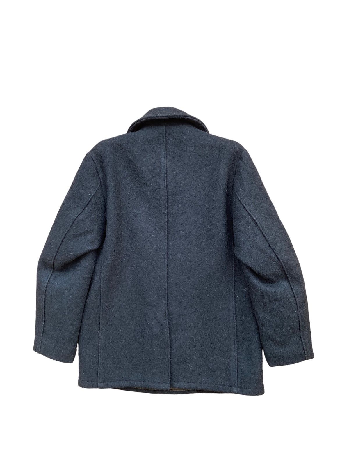 shott 00s pコートarchive vintage