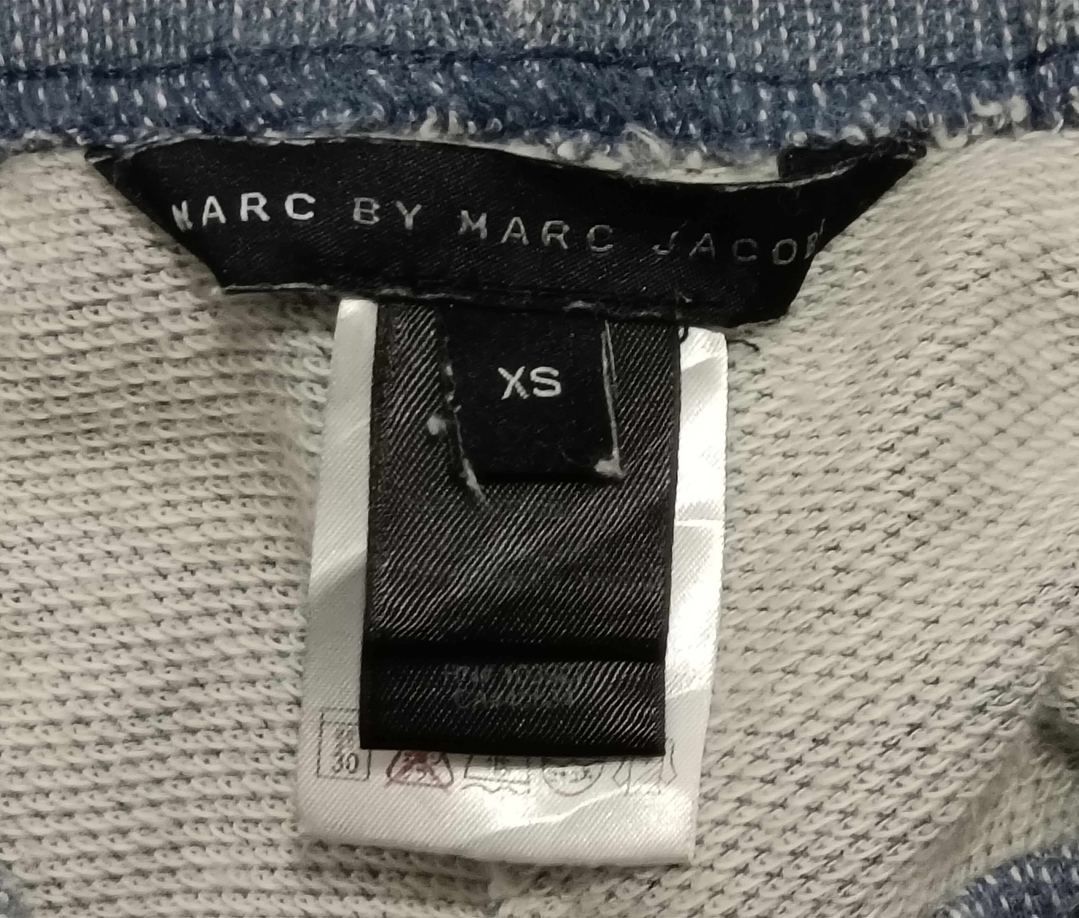Marc by Marc Jacobs MARC BY MARC JACOBS SWEATPANT Size US 30 / EU 46 - 3 Thumbnail