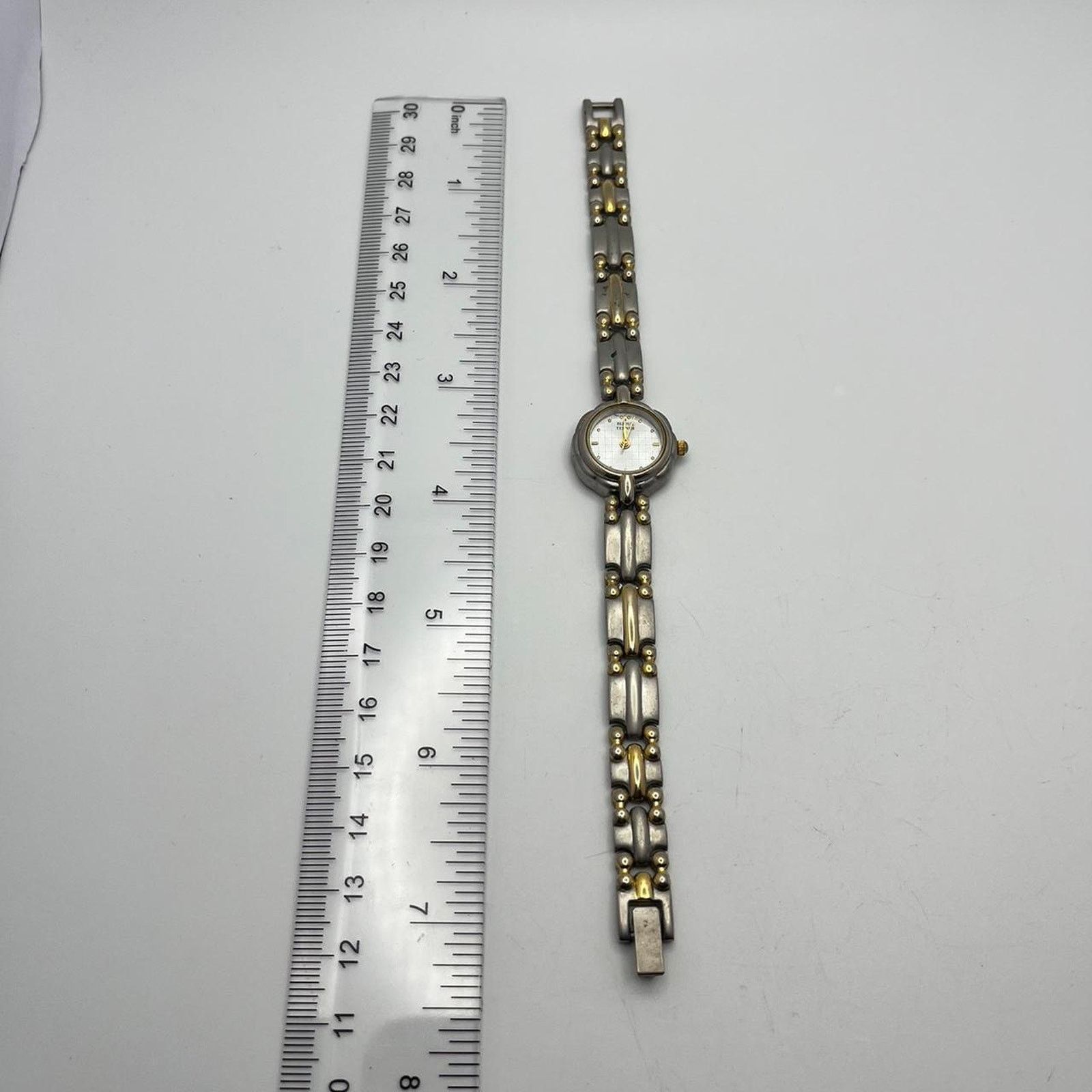 Other Silver gold watch Size ONE SIZE - 3 Thumbnail