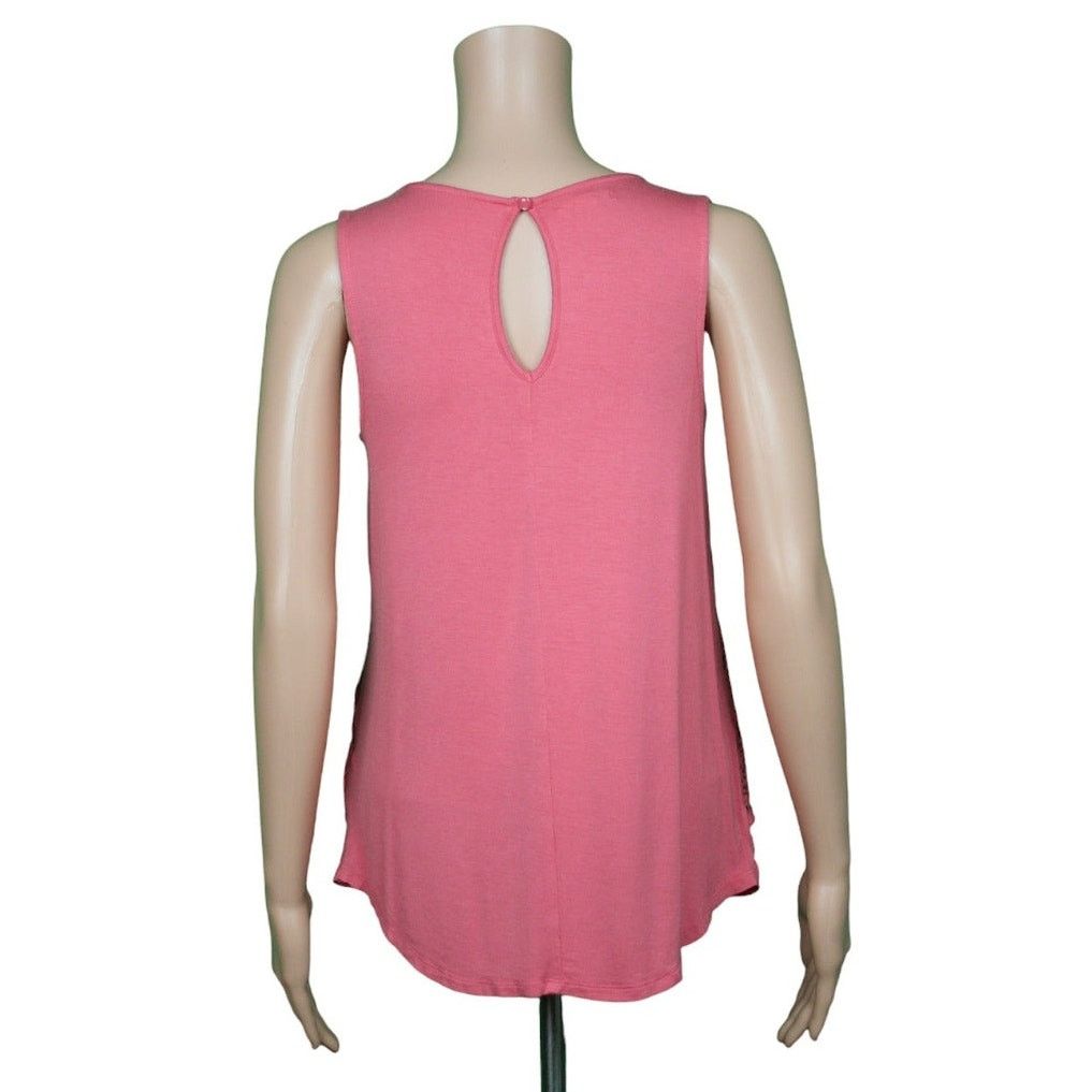 Other Maurices Sleeveless Top Women's Size Small Size S / US 4 / IT 40 - 3 Thumbnail