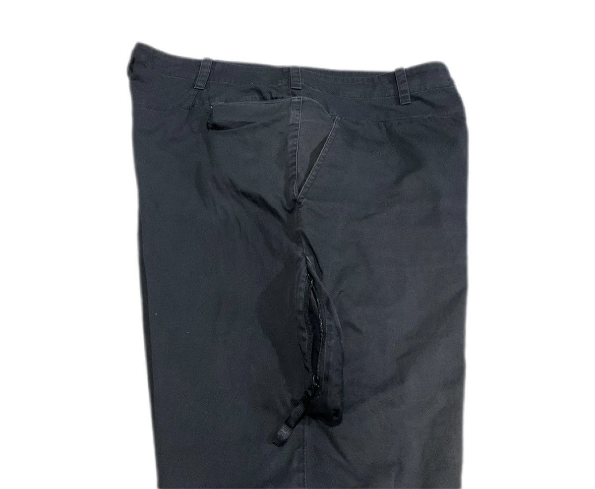 GOODENOUGH × Hiroshi Fujiwara 🔥Vintage Archived GDEH Goodenough Pants Side Pocket Tactical Size US 34 / EU 50 - 5 Thumbnail