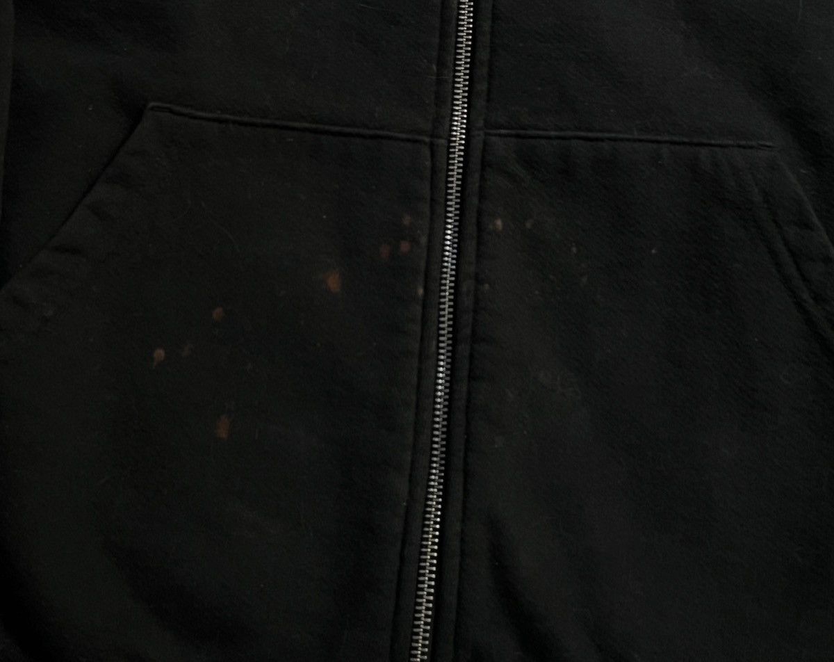 Ken Carson Ken carson a great chaos zip hoodie Size US L / EU 52-54 / 3 - 2 Thumbnail