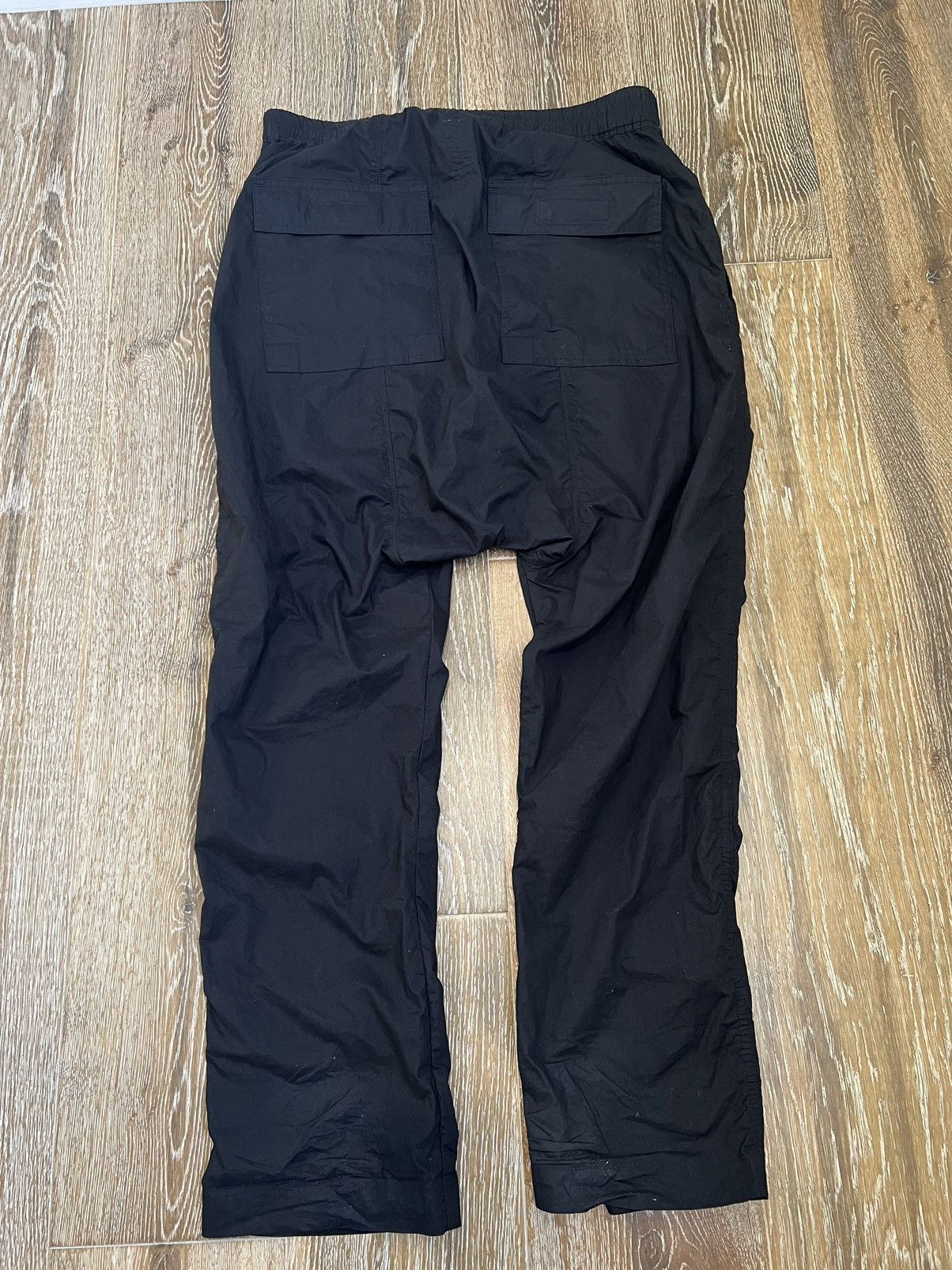 Rick Owens × Rick Owens Drkshdw Rick owens drkshdw lounge pants Size US 35 - 2 Thumbnail