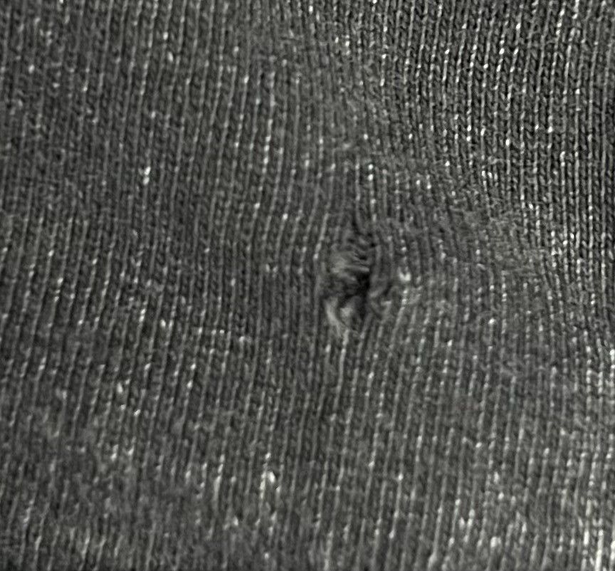 Vintage VINTAGE CROSKEYS LONG SLEEVE SHIRT Size US L / EU 52-54 / 3 - 9 Thumbnail