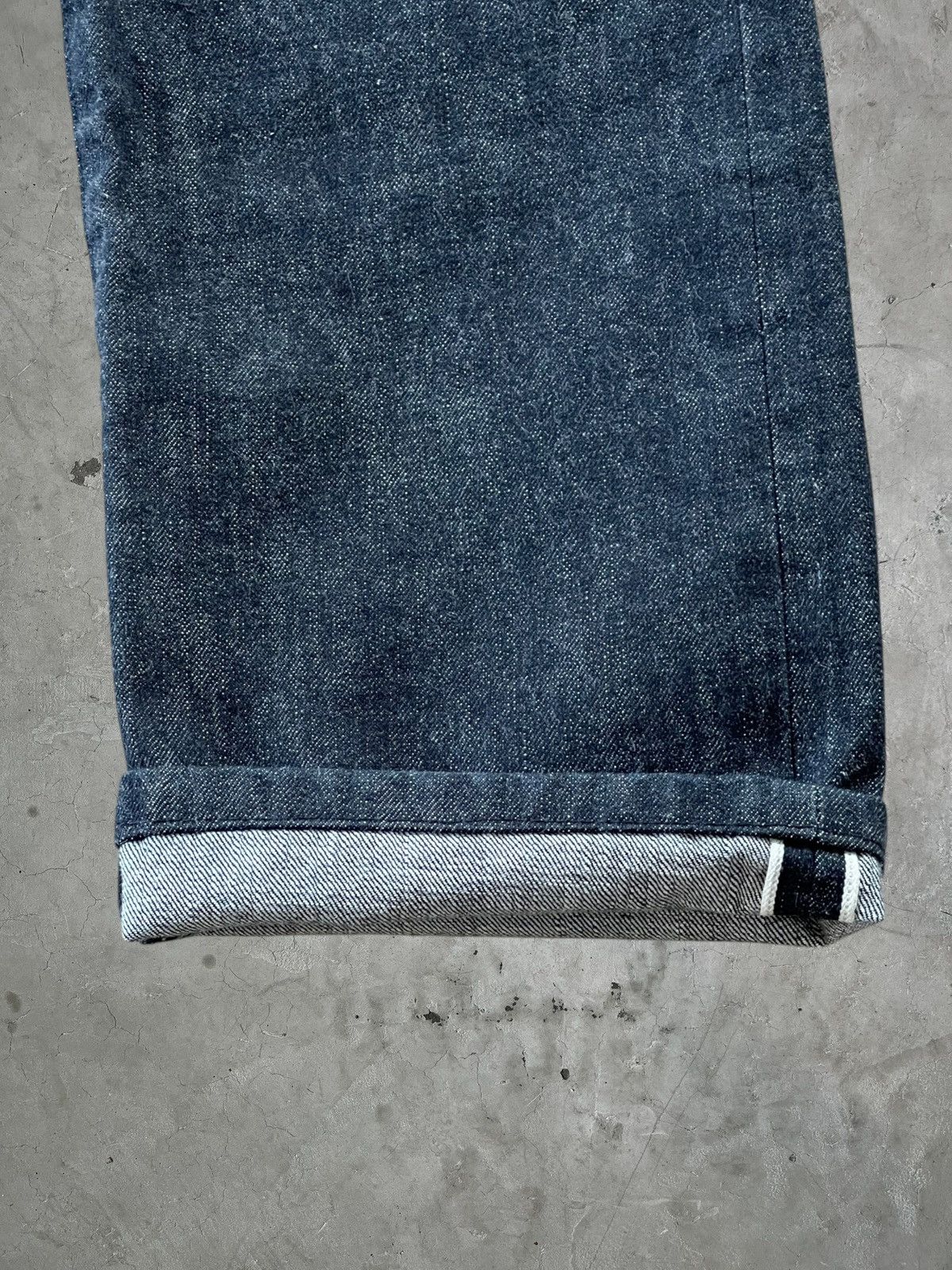 Chrome Hearts Chrome Hearts Star Patch Denim Jeans Size US 33 - 9 Thumbnail