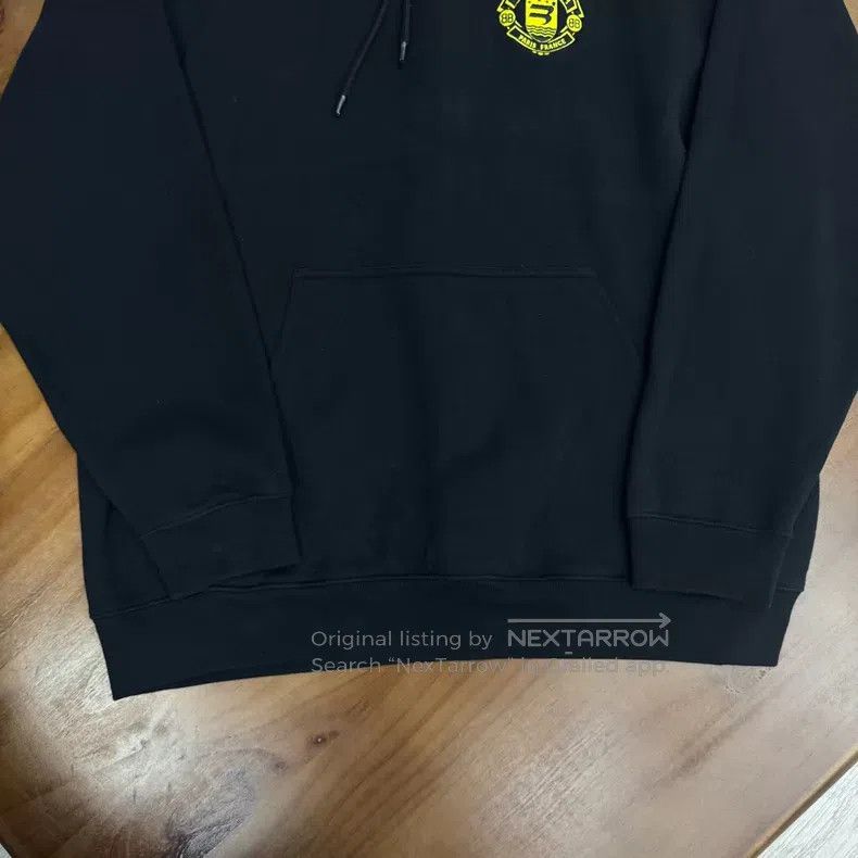 Balenciaga Balenciaga Manchester United Embroidered Sweatshirt Size US M / EU 48-50 / 2 - 4 Thumbnail
