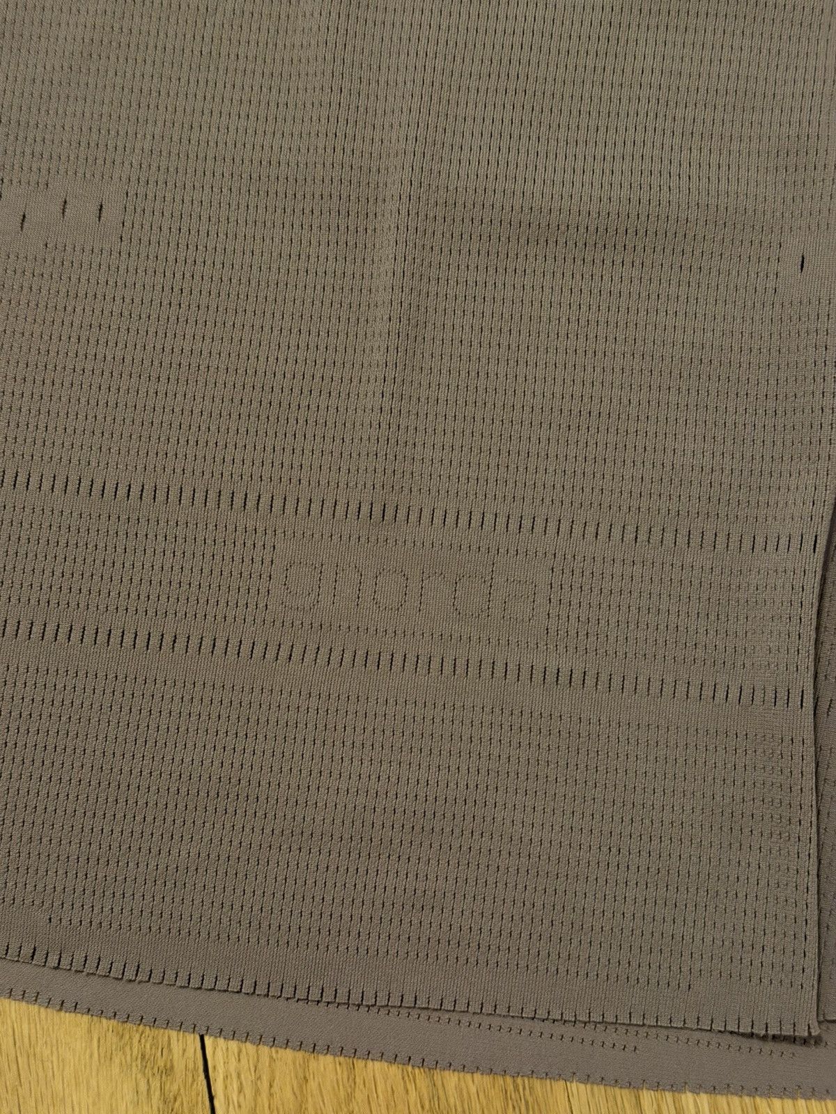norda Norda x Gnuhr - Gnorda Warp T-Tank – Moonrock 5/6 Size US L / EU 52-54 / 3 - 6 Thumbnail