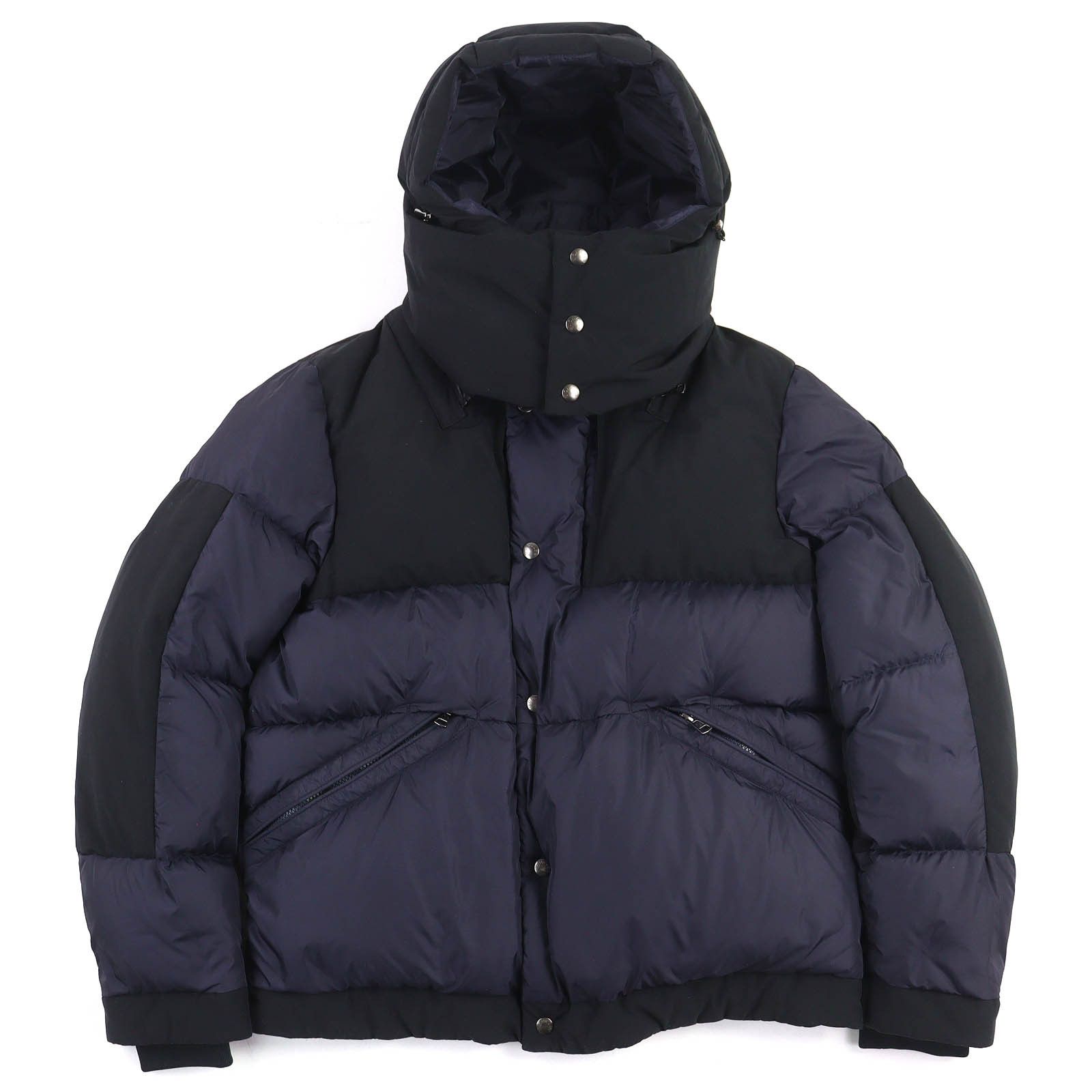 Moncler Moncler Moncler JOFFE Down Jacket Plastic / Synthetic Outerwear DUTY FREE for USA Size ONE SIZE - 1 Thumbnail