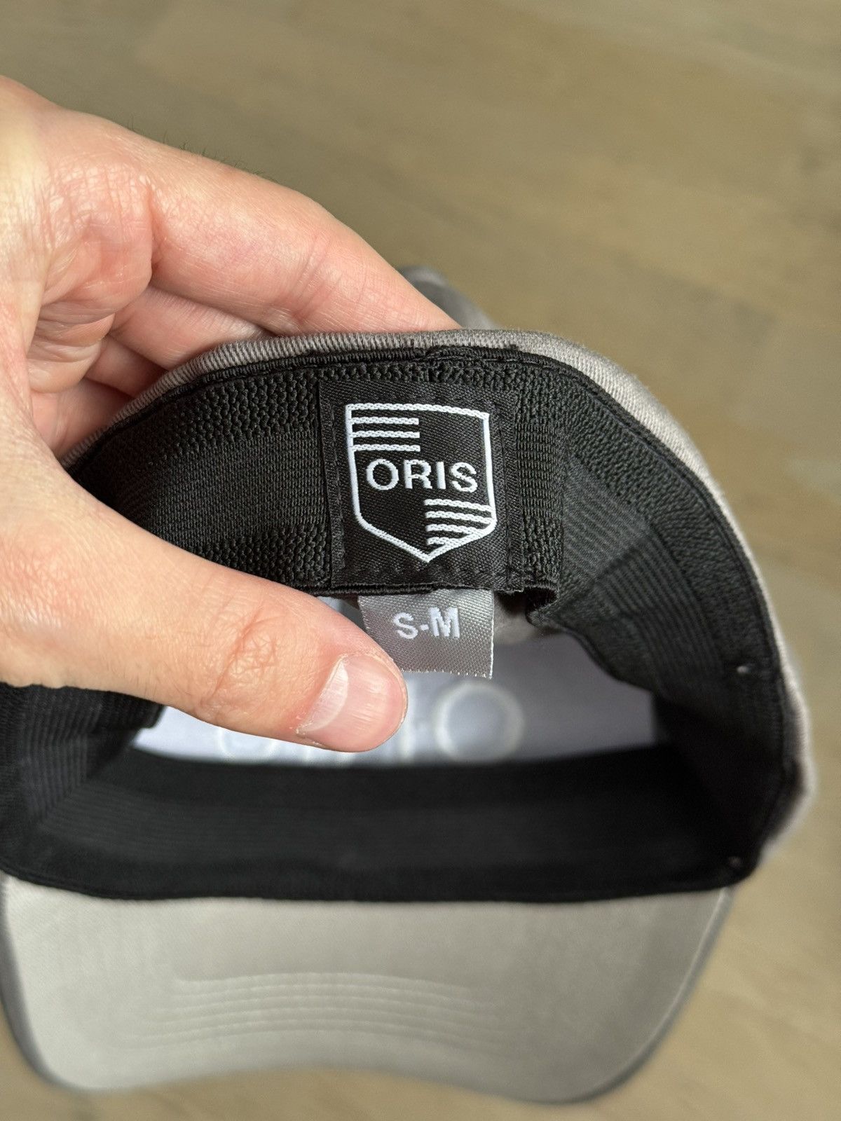 Audemars Piguet Oris cap Size ONE SIZE - 4 Thumbnail