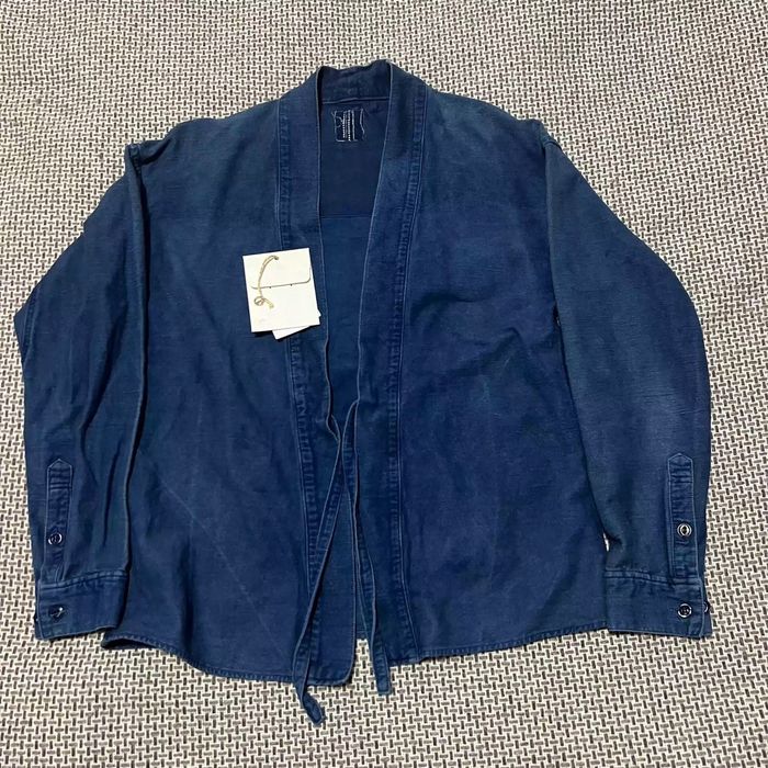 Visvim visvim 15AW ICT LHAMO SHIRT | Grailed