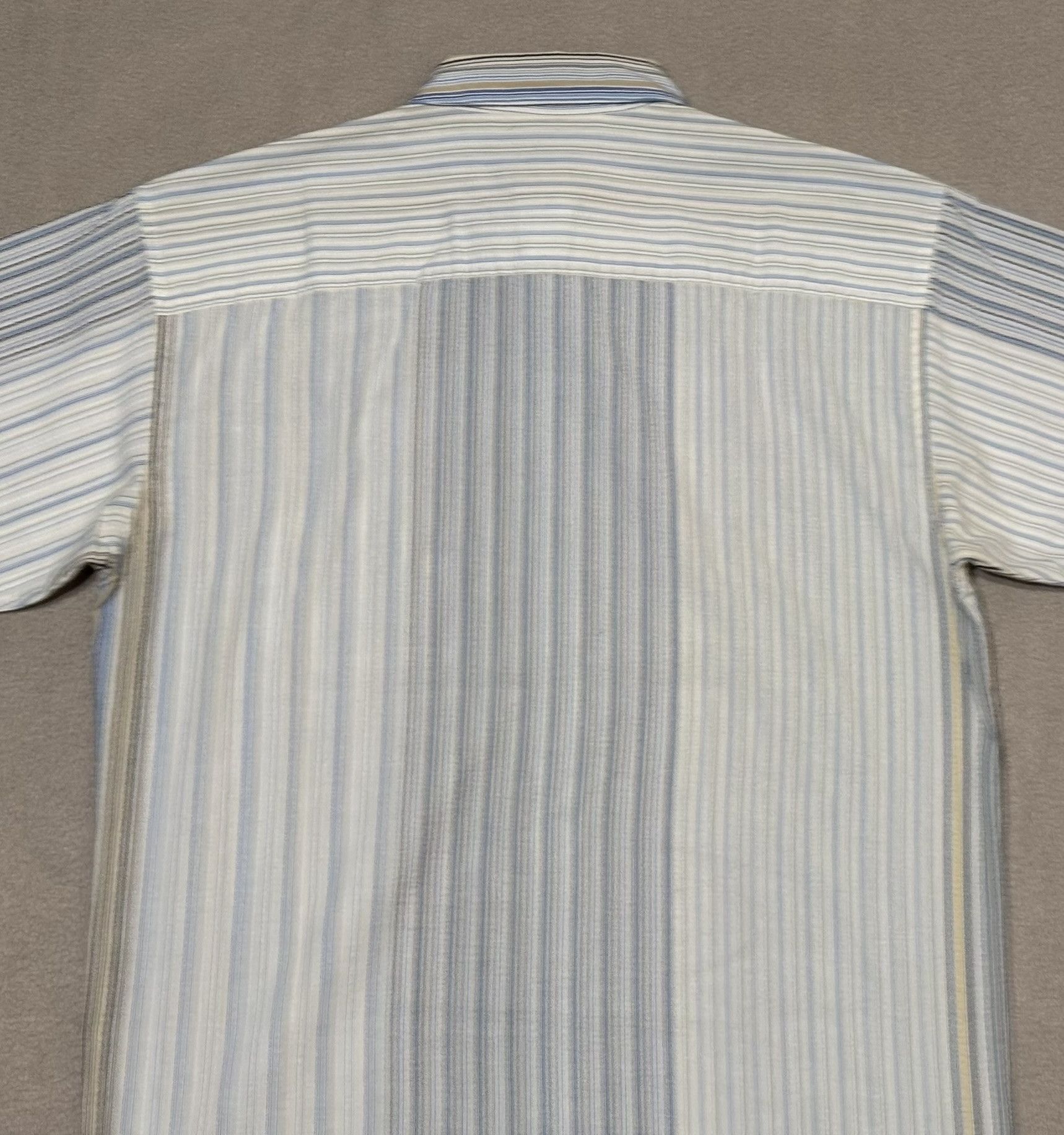 Patagonia Patagonia Y2K Shirt Size S Size US S / EU 44-46 / 1 - 12 Thumbnail