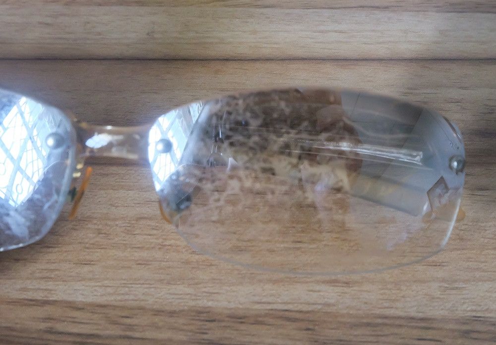 Lui di Lancetti Lancetti LA591 Sunglasses Size ONE SIZE - 2 Thumbnail