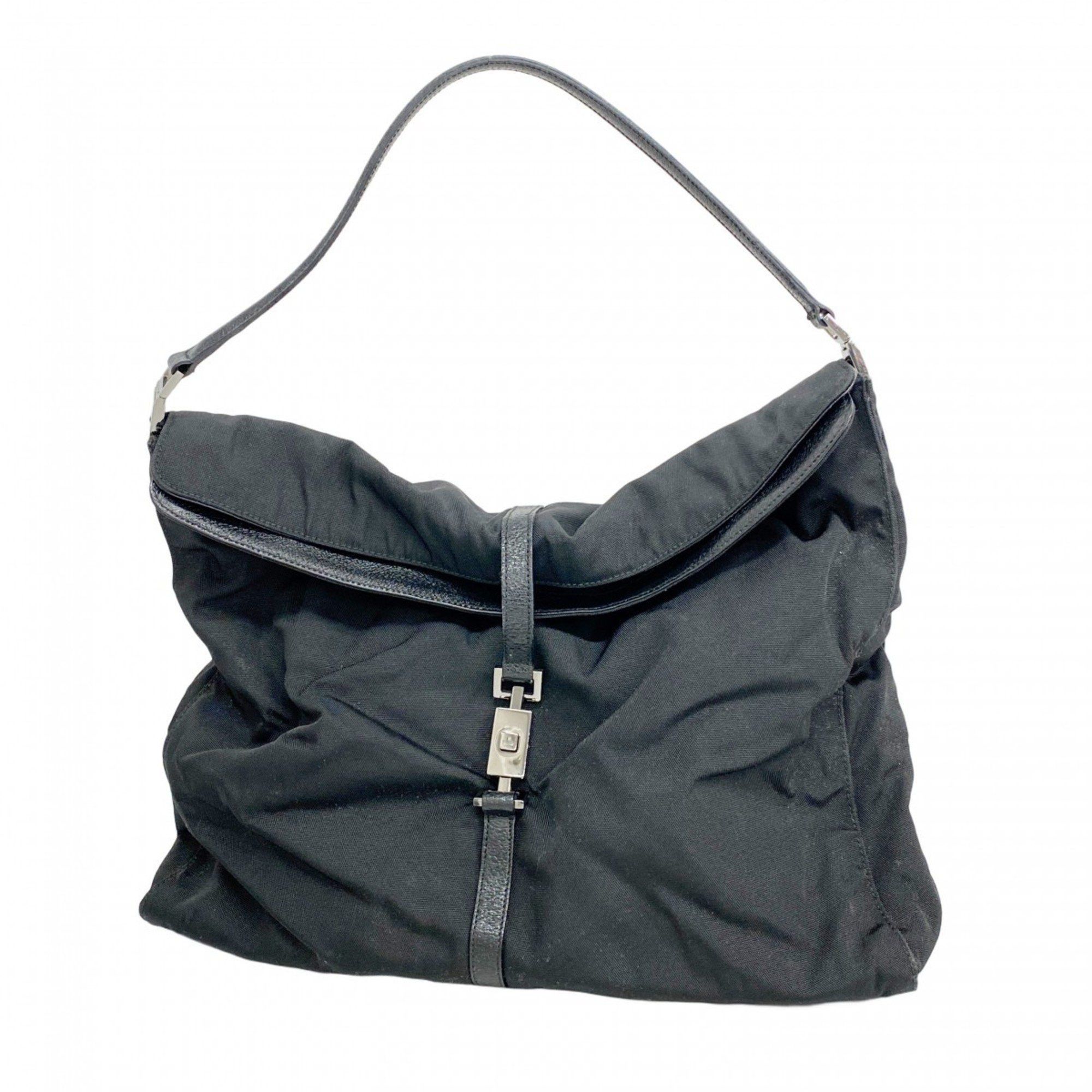 Gucci Gucci Jackie shoulder Size ONE SIZE - 1 Thumbnail