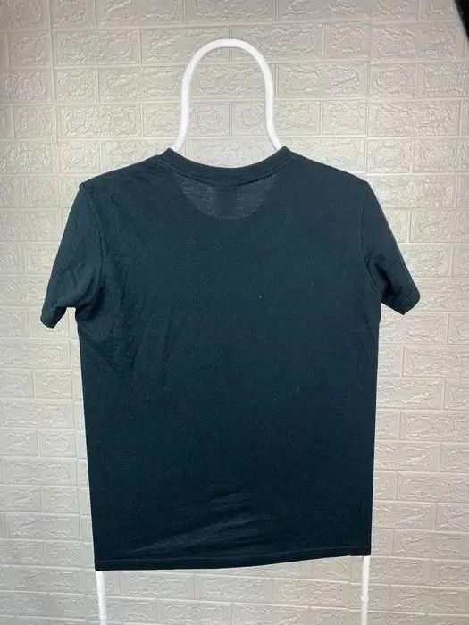 AC/DC AC/DC T-shirt back and black size S black vintage rock Size US S / EU 44-46 / 1 - 4 Thumbnail