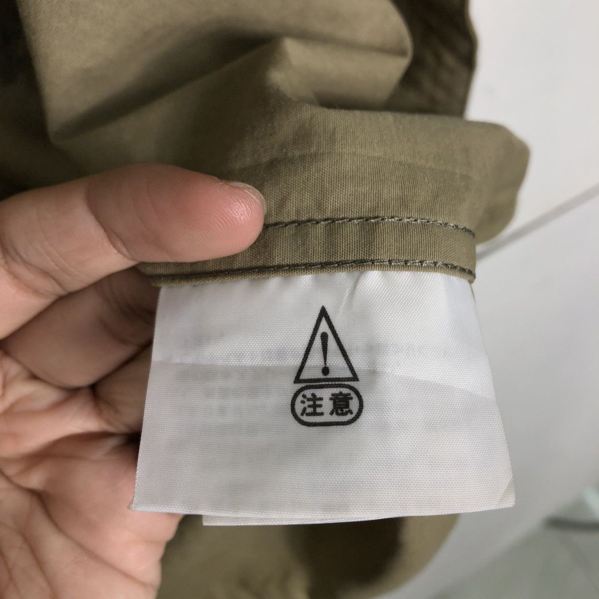 The North Face 🔥90’s The North Face Survival Chore Jacket Hoodie Hunting Size US XXL / EU 58 / 5 - 16 Thumbnail