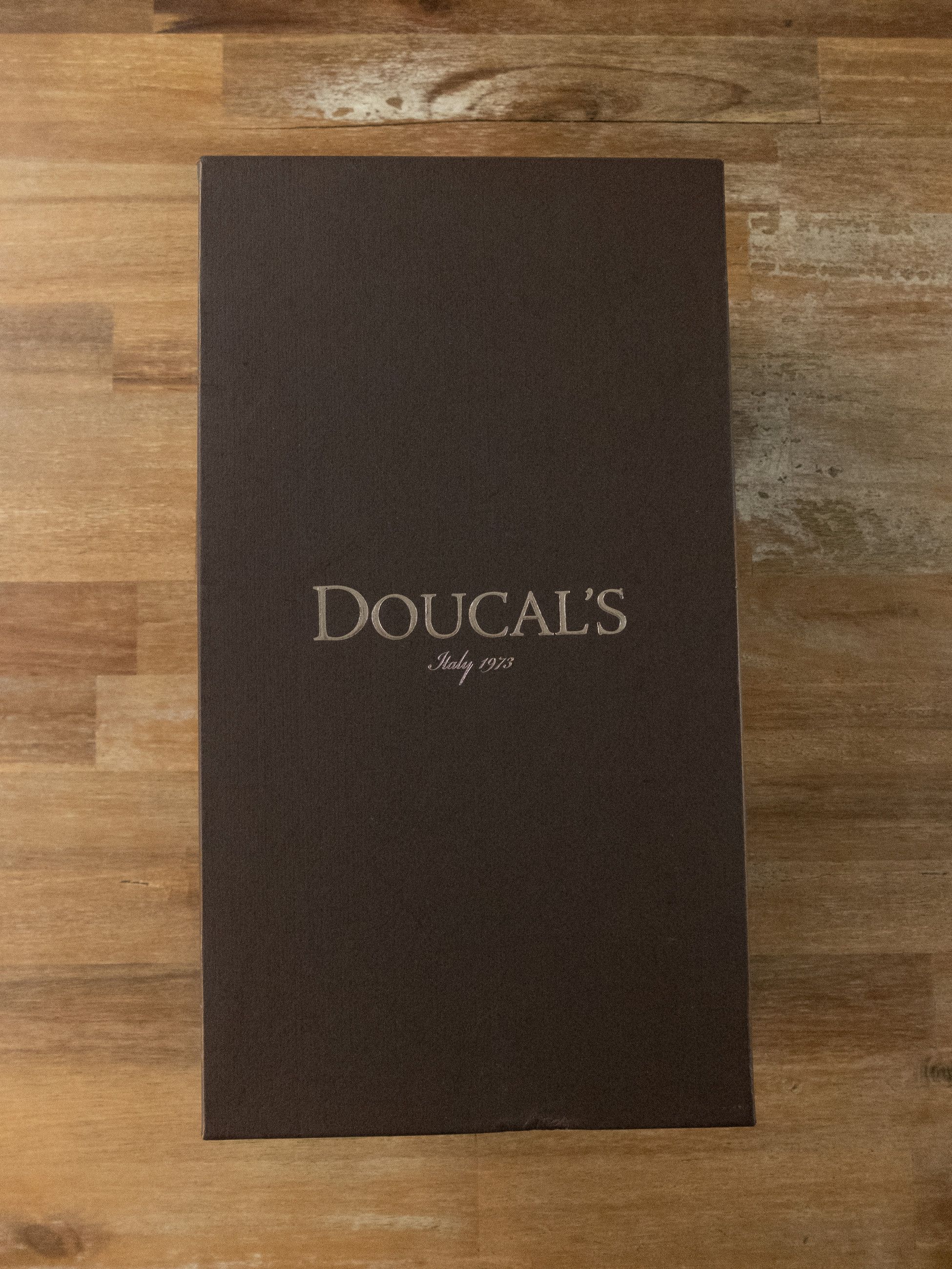 Doucal's DOUCAL'S brown straw woven leather Derby shoes 12 45 Size US 12 / EU 45 - 10 Thumbnail