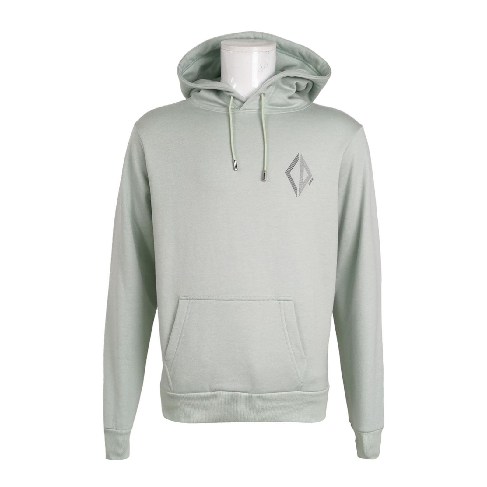 Dior Dior Logo Hoodie US XS Size US XS / EU 42 / 0 - 1 Thumbnail