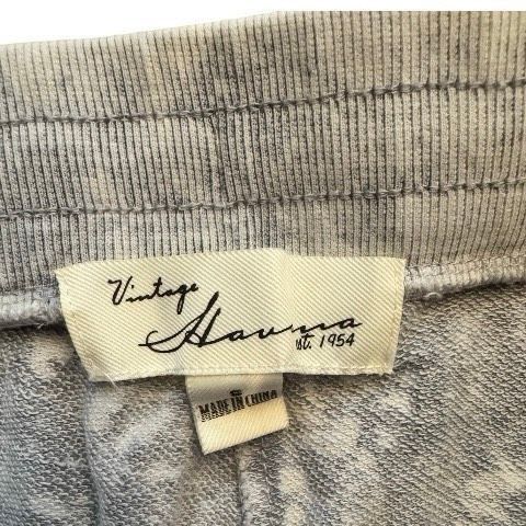 Other Vintage Havana Acid Wash Joggers – Size S Size 27" / US 4 / IT 40 - 3 Thumbnail