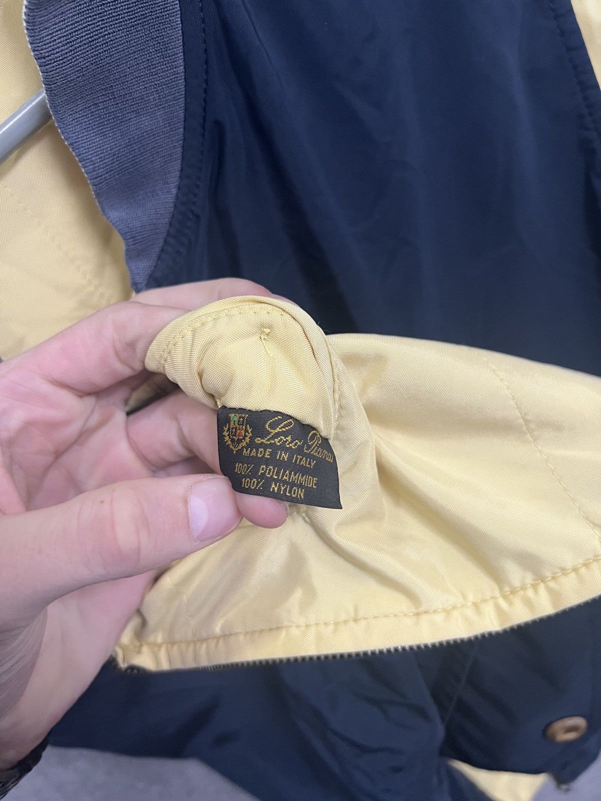 Loro Piana Loro Piana Vintage vest Size US L / EU 52-54 / 3 - 6 Thumbnail