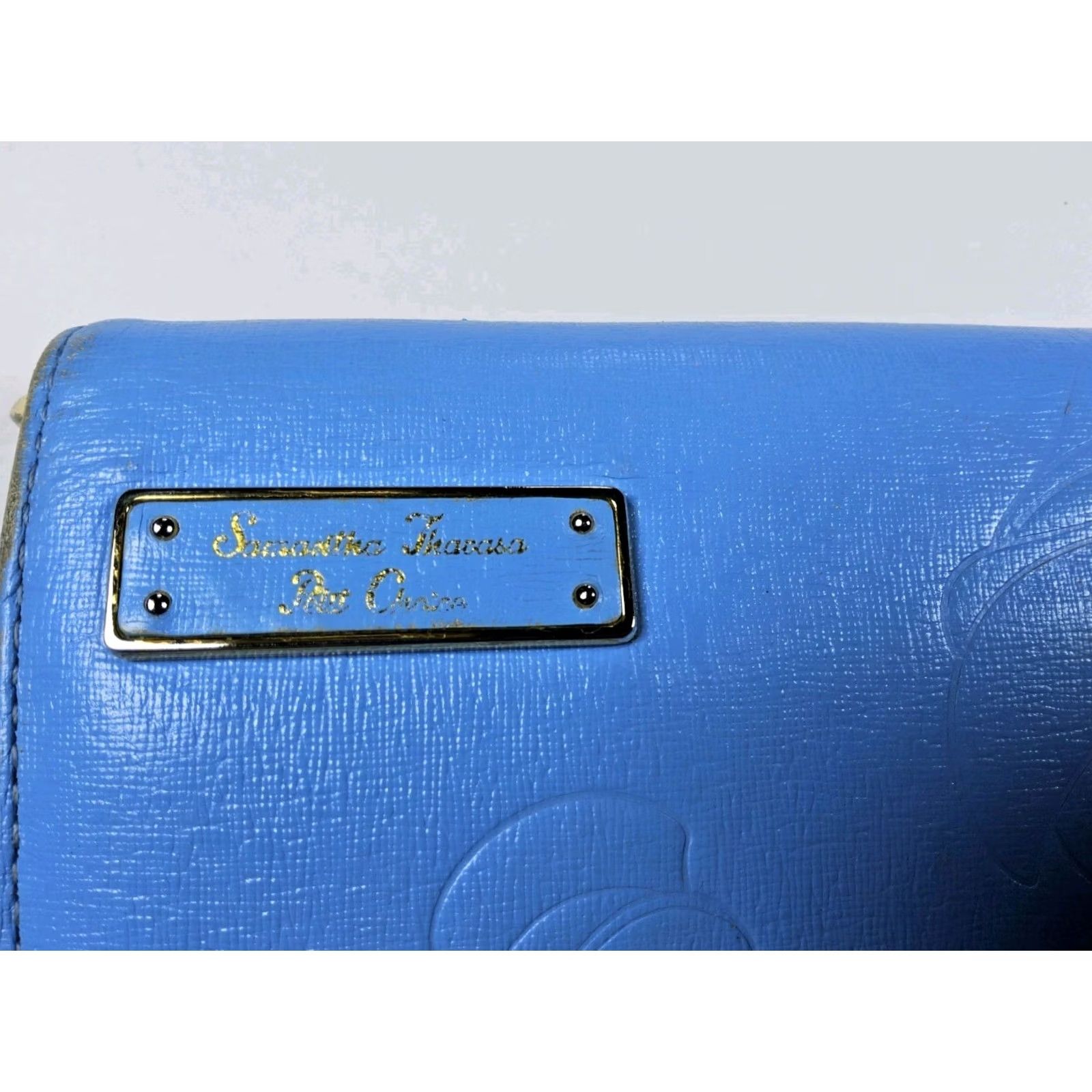 Disney Samantha Thavasa Petit Choice Disney Pinocchio Wallet Long Full Size Woman Multicolor Size ONE SIZE - 6 Thumbnail