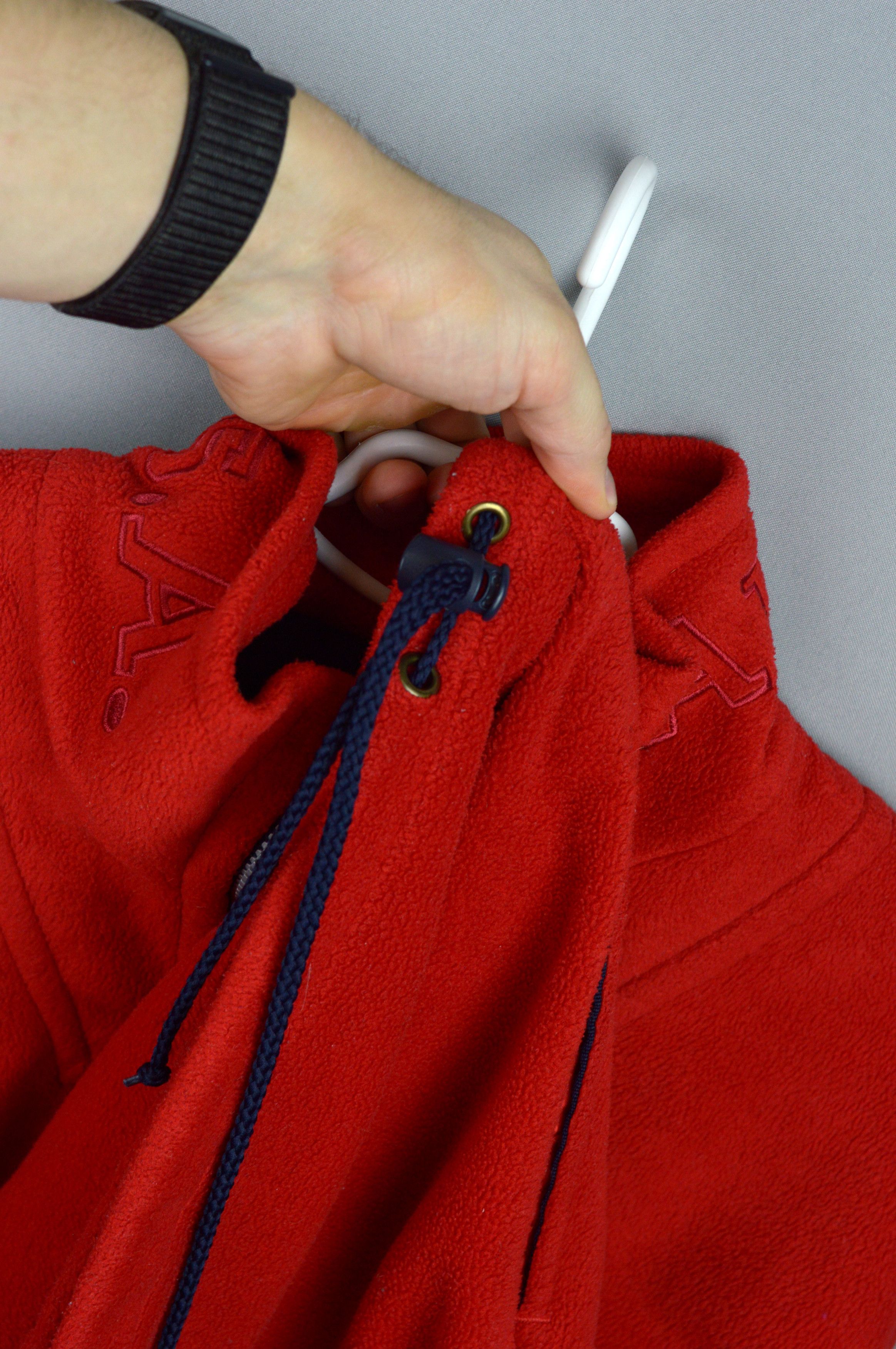 Gant × Vintage Vintage Gant USA fleece Size US L / EU 52-54 / 3 - 6 Thumbnail