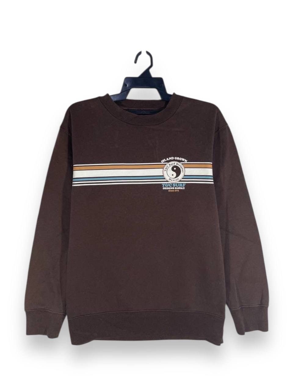Vintage Tnc surfing surf brand Size US L / EU 52-54 / 3 - 1 Thumbnail