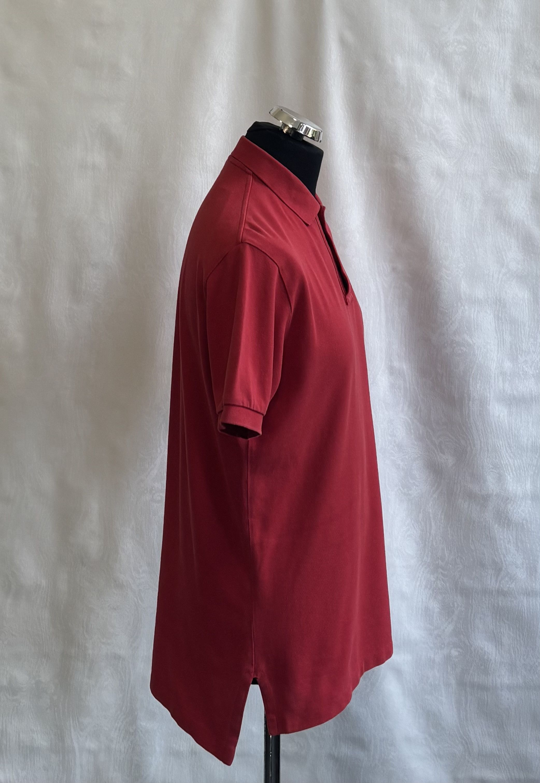 Polo Ralph Lauren Polo Ralph Lauren Red Polo shirt Size. M Size US M / EU 48-50 / 2 - 4 Thumbnail