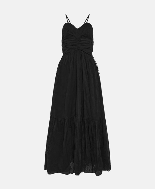 Isabel Marant Etoile Maxi-dress Size XS / US 0-2 / IT 36-38 - 1 Thumbnail