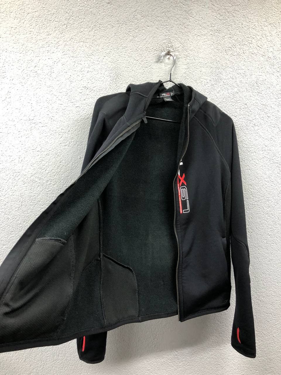 RLX Ralph Lauren Ralph Lauren RLX Sub-Zero performence womens jacket Large Size US L / EU 52-54 / 3 - 18 Thumbnail