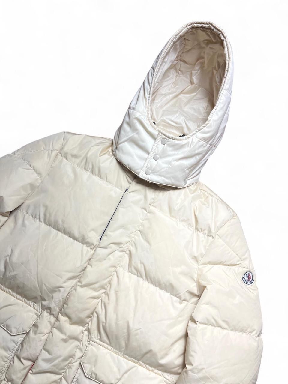 Moncler Moncler puffer jacket luxury designer Size US L / EU 52-54 / 3 - 6 Thumbnail