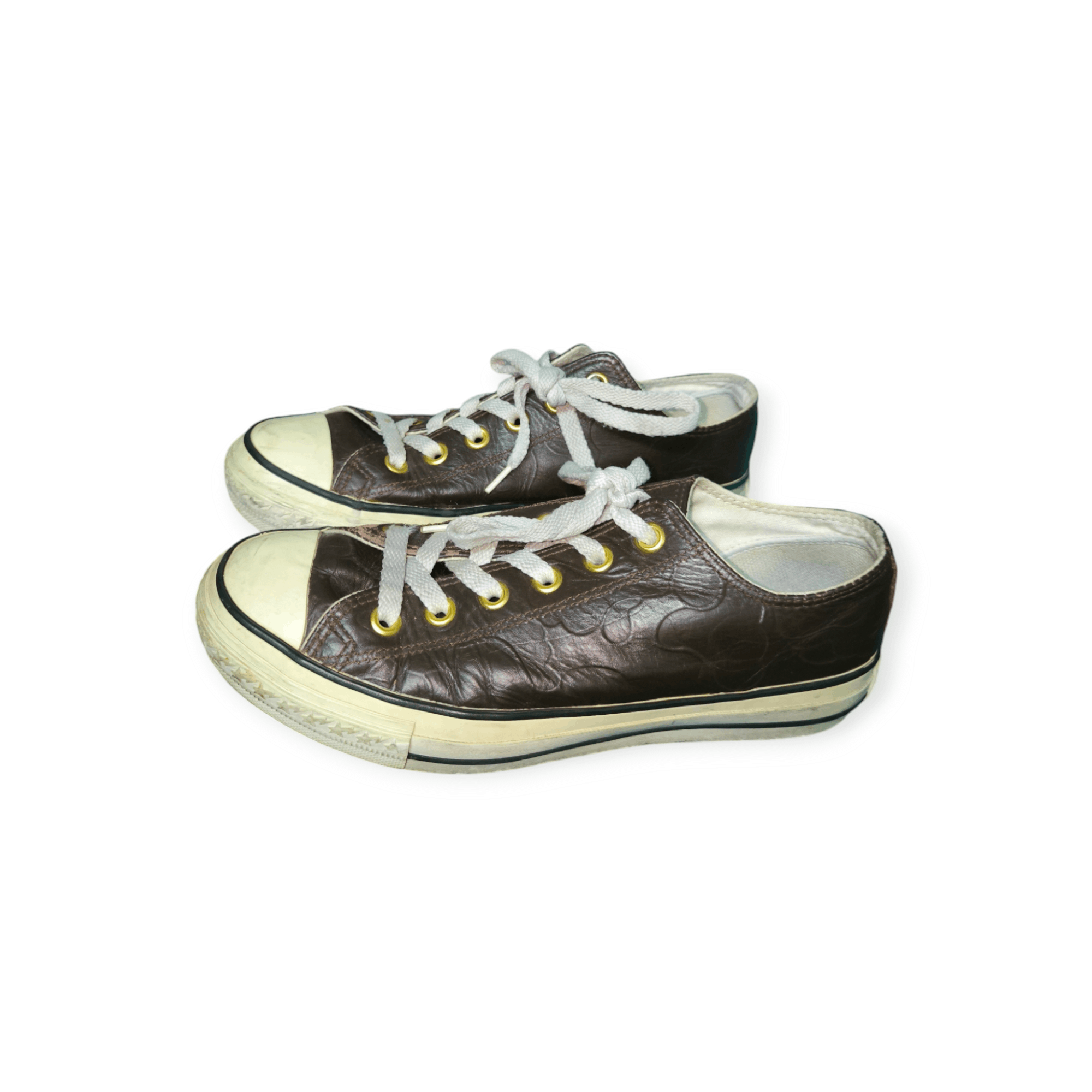 Bape Apesta Size US 6 / EU 39 - 6 Thumbnail