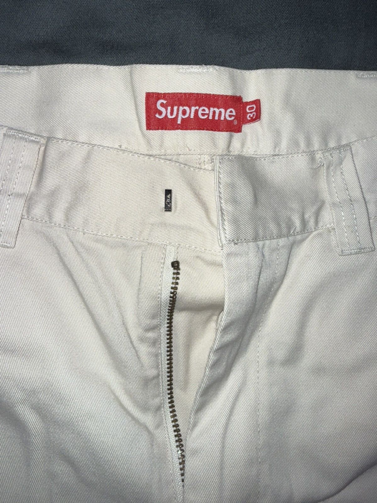 Supreme Supreme SS23 Work Pant Size US 30 / EU 46 - 2 Thumbnail