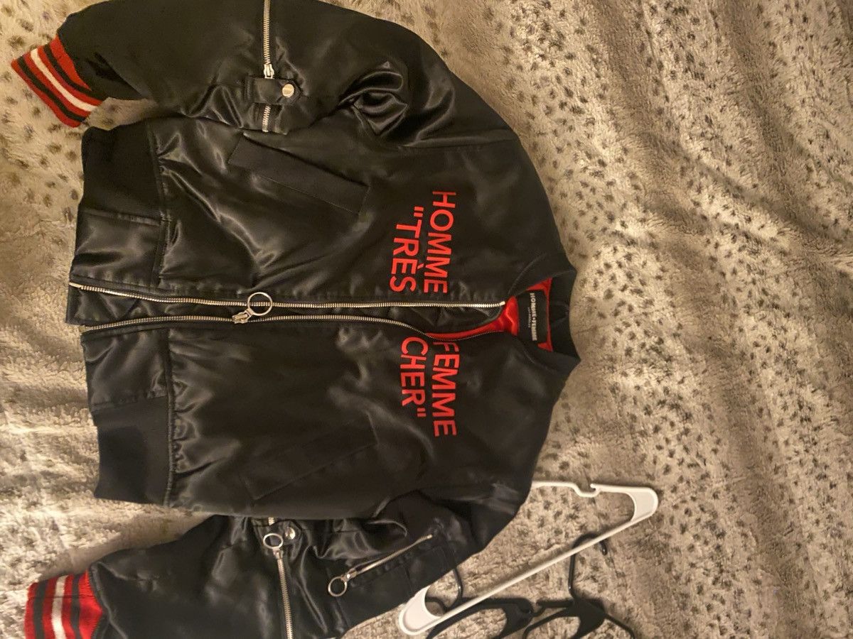 Designer Homme + Femme LA Size US S / EU 44-46 / 1 - 2 Thumbnail