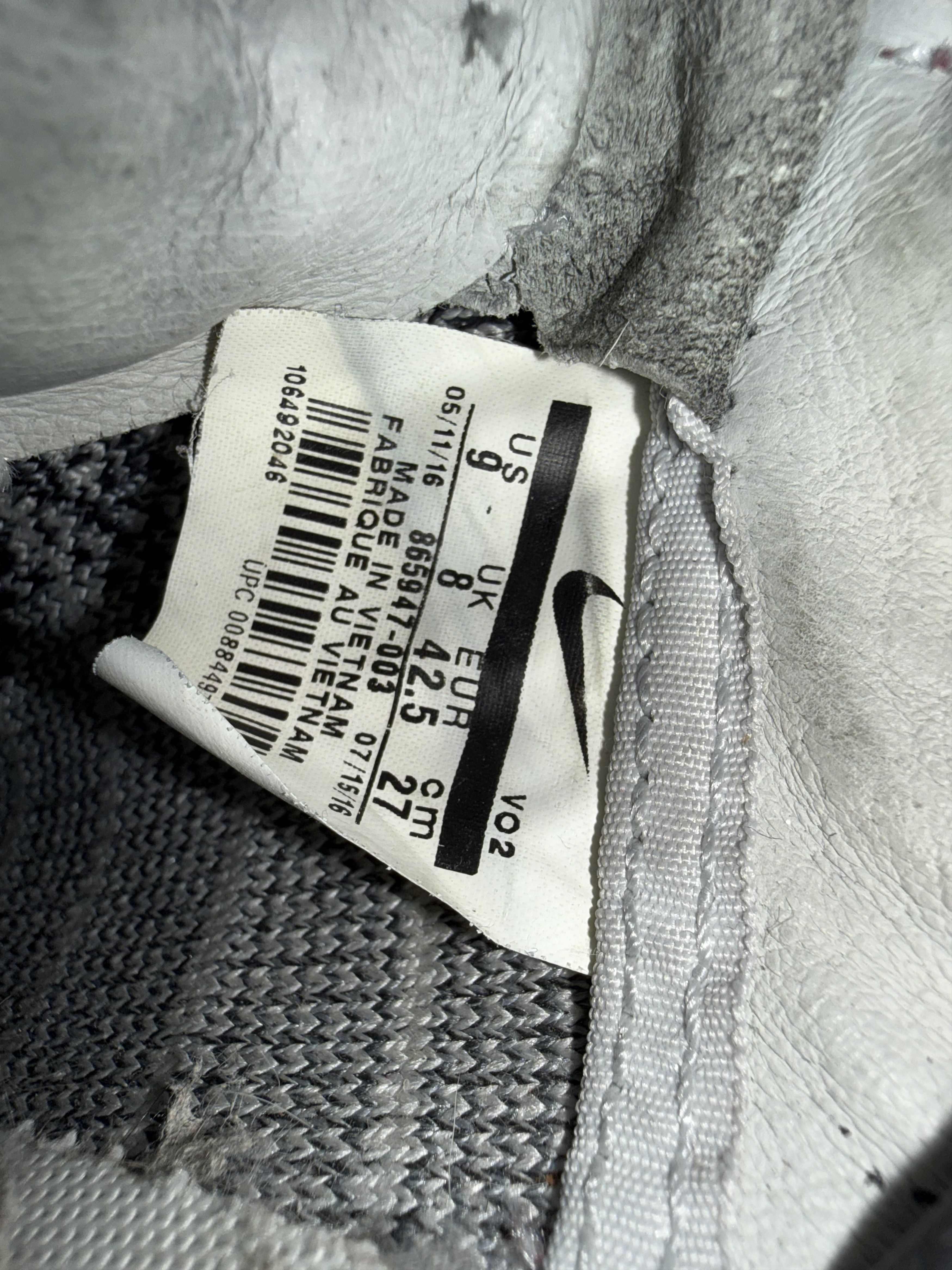 Nike ACG Nke ACG Size US 9 / EU 42 - 6 Thumbnail