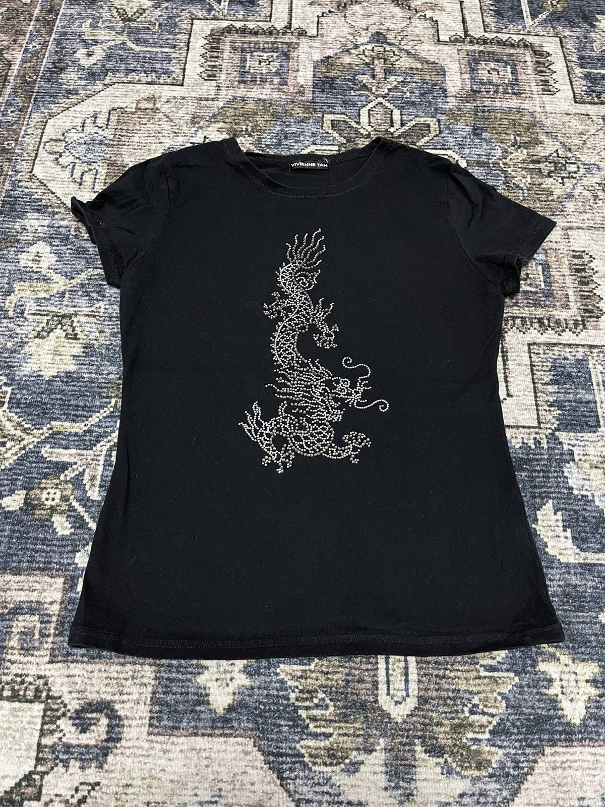 Vivienne Tam Clothing: Curated Shirts, Jeans, Shoes & More