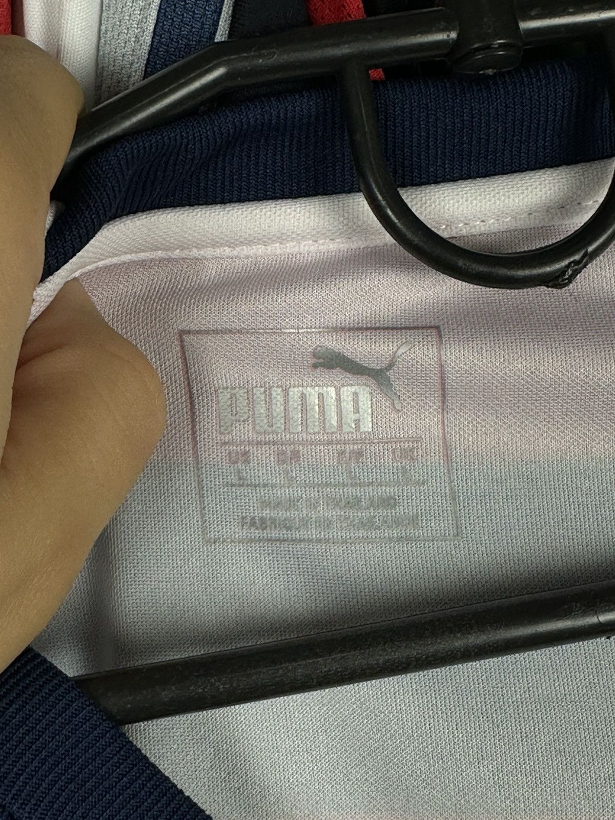 Other NEWCASTLE 2018/2019 FOOTBALL SOCCER AWAY JERSEY Size US L / EU 52-54 / 3 - 3 Thumbnail