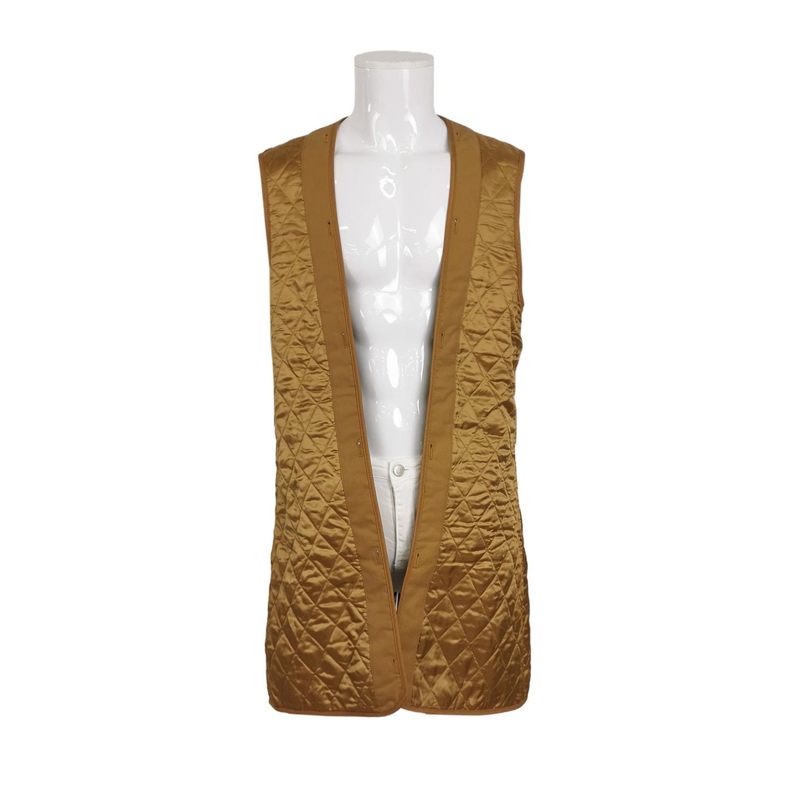 Burberry Burberry Men l Vests Size US L / EU 52-54 / 3 - 1 Thumbnail