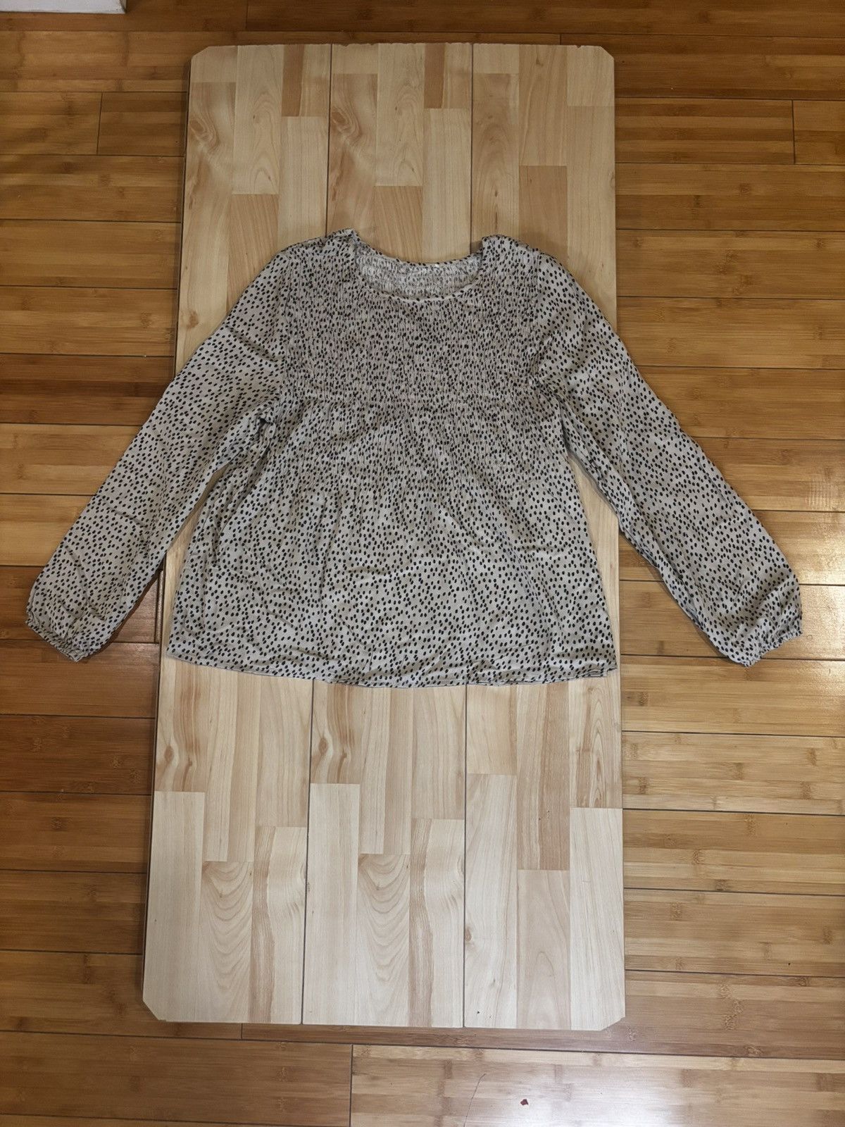 Other Cute blouse.wt-313 Size S / US 4 / IT 40 - 1 Thumbnail