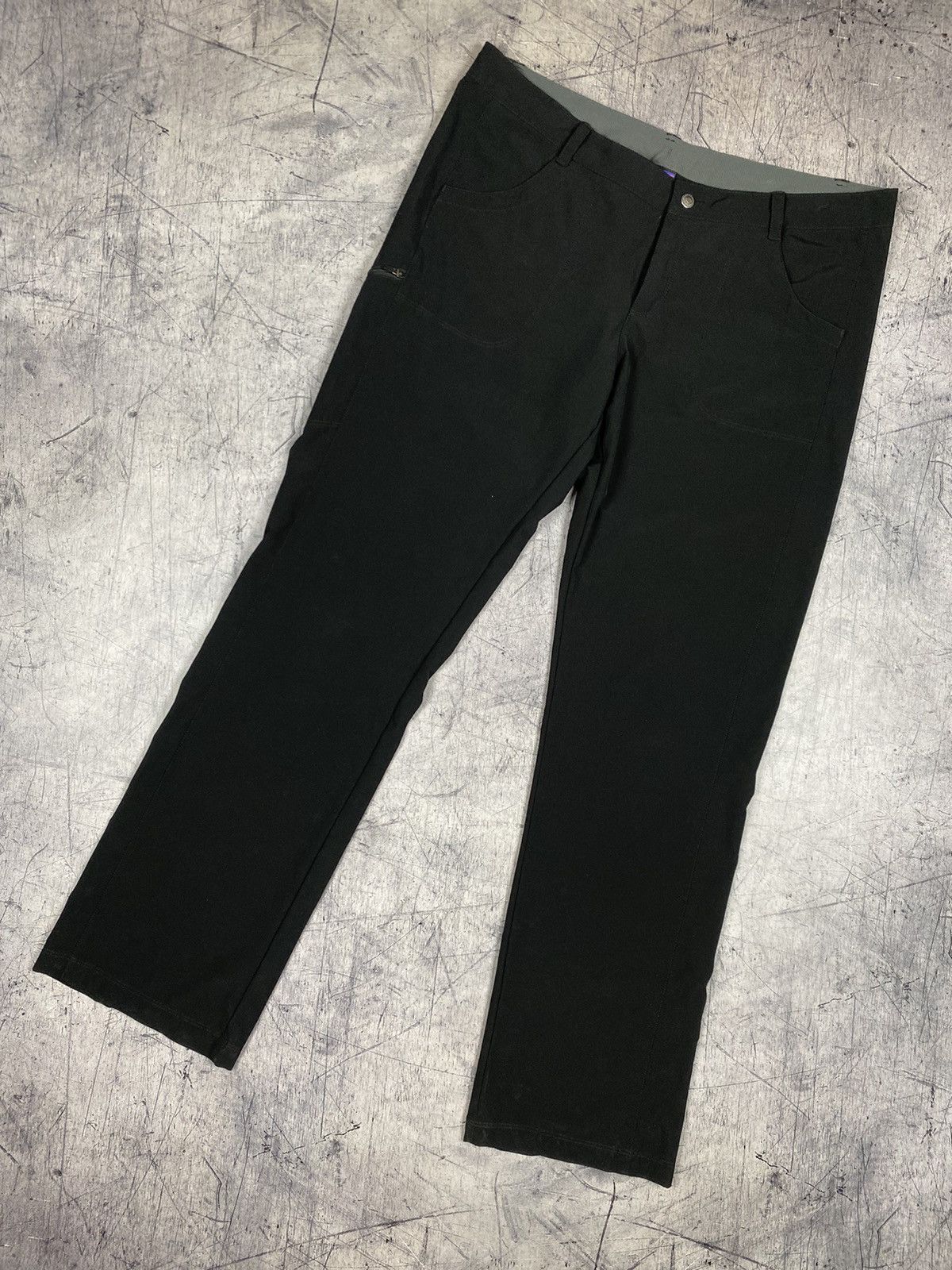 Patagonia Patagonia Outdoor Life Pants Size 36" / US 14 / IT 50 - 2 Thumbnail