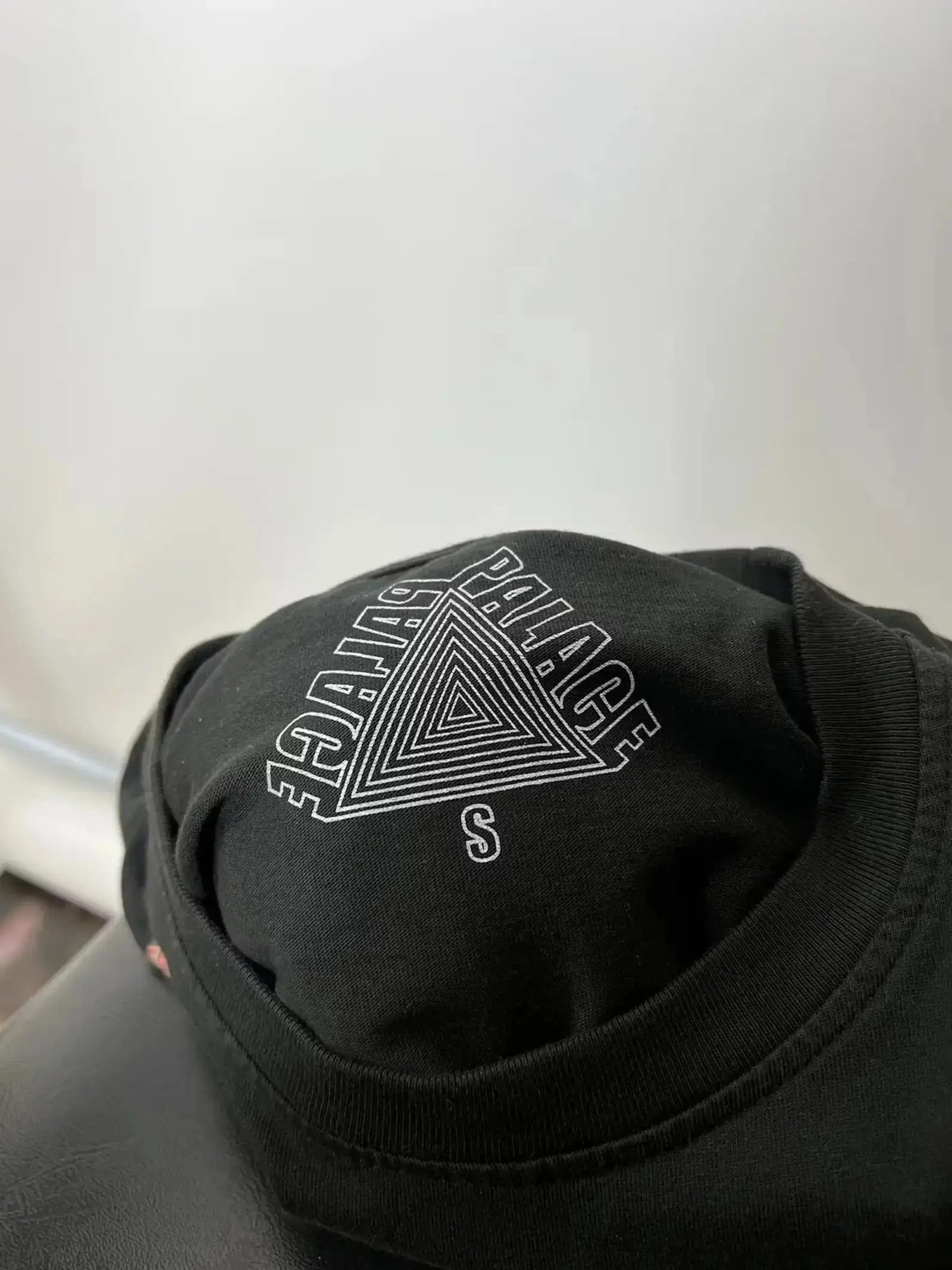 Palace Palace Super Palace T-shirt Size US S / EU 44-46 / 1 - 3 Thumbnail