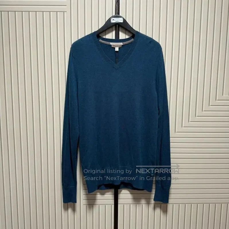Burberry Burberry V. Size US XL / EU 56 / 4 - 1 Thumbnail