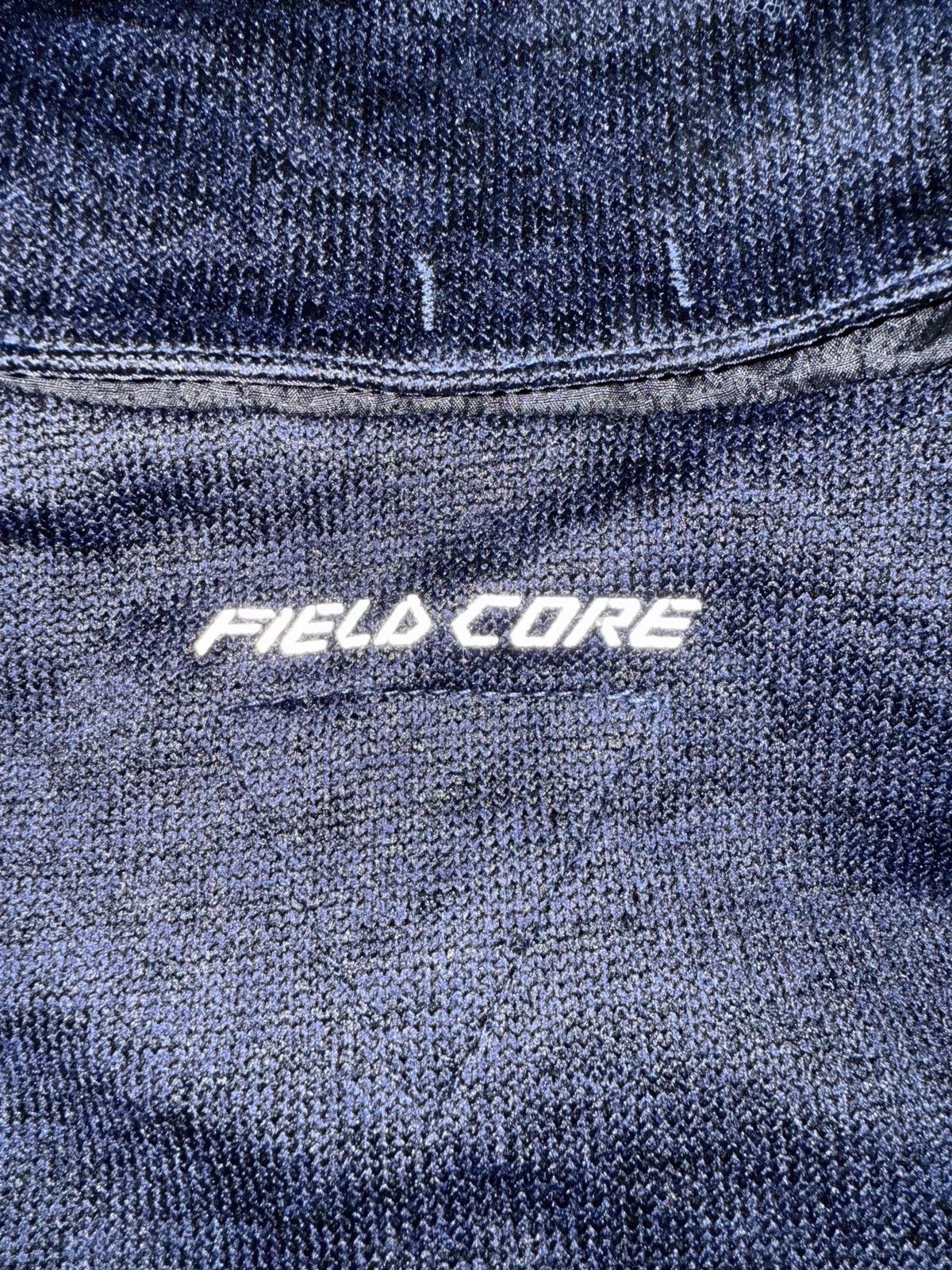 Japanese Brand JAPAN BRAND FIELD CORE ACTIVE WEAR JACKET Size US L / EU 52-54 / 3 - 8 Thumbnail