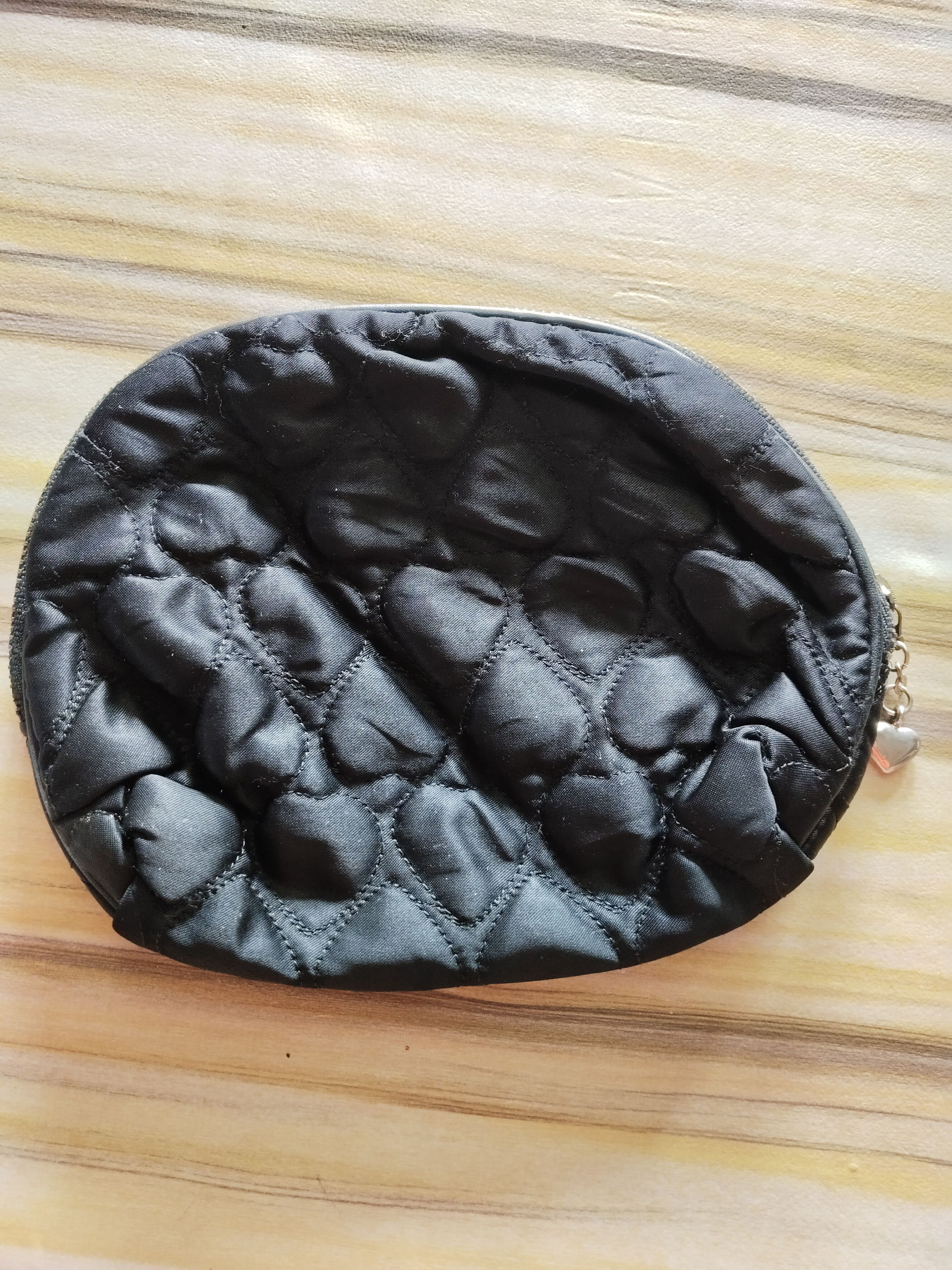 Moschino MOSCHINO Make Up Bag Size ONE SIZE - 4 Thumbnail