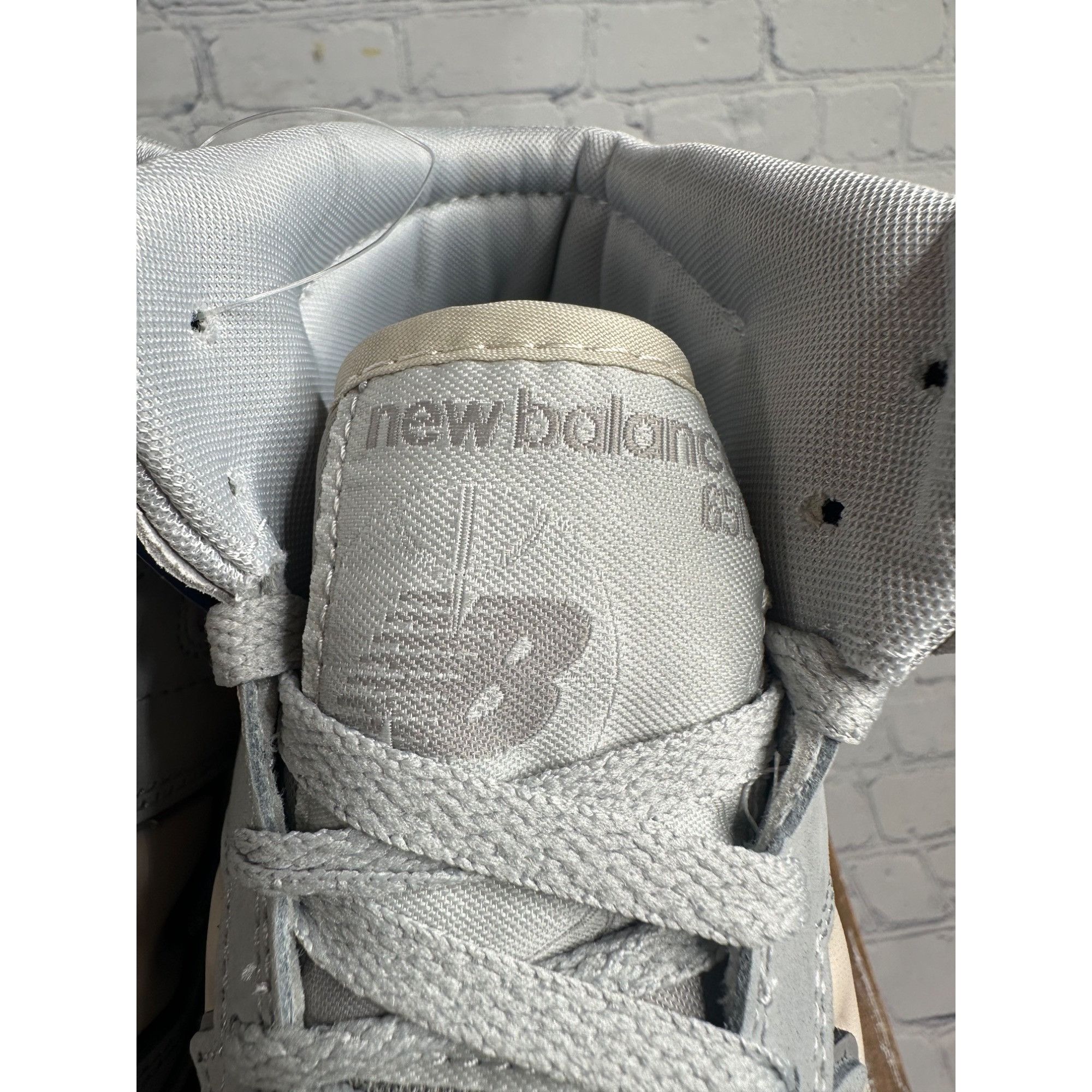 New Balance New Balance 650R Size US 10 / EU 43 - 3 Thumbnail