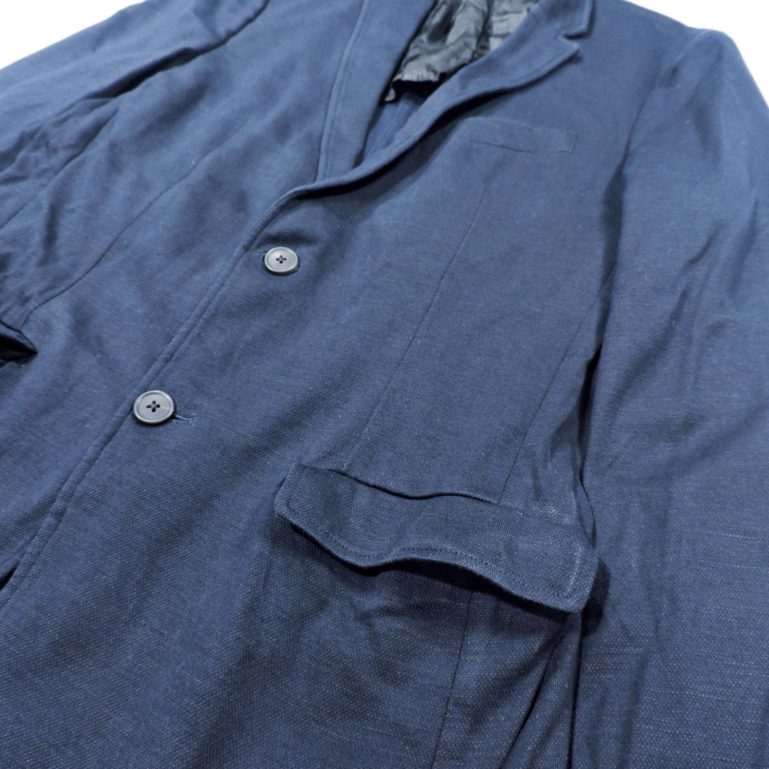 Theory THEORY TOBIUS CF TS A CARLUN MELANIDE TAILORED JACKET BLAZER Size US M / EU 48-50 / 2 - 12 Thumbnail